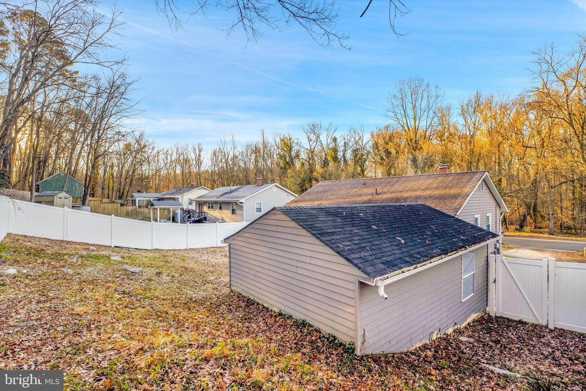 ANNE ARUNDEL - Residential