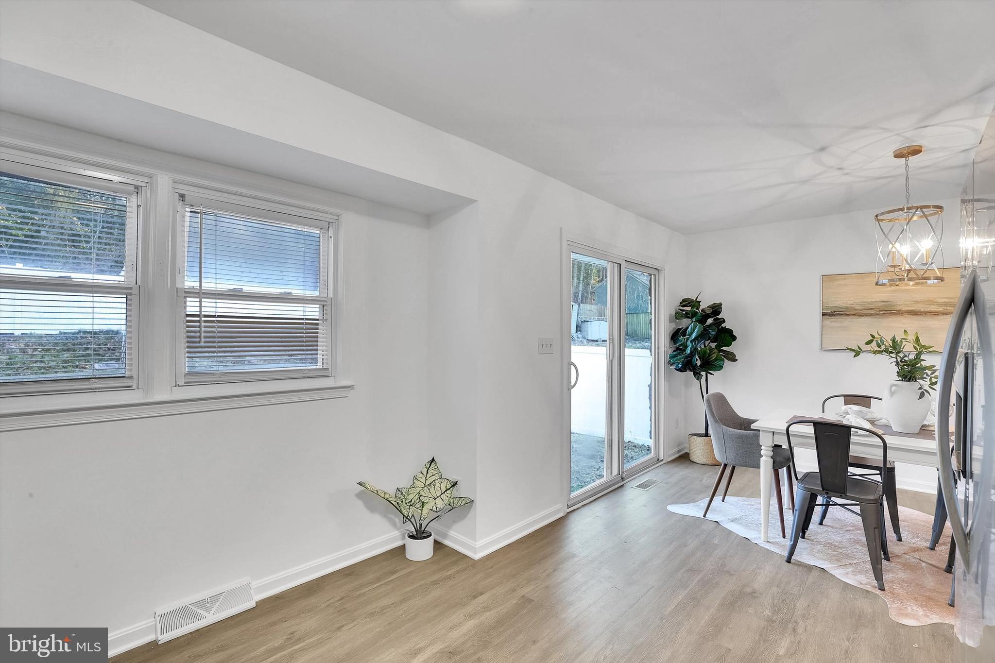 ANNE ARUNDEL - Residential