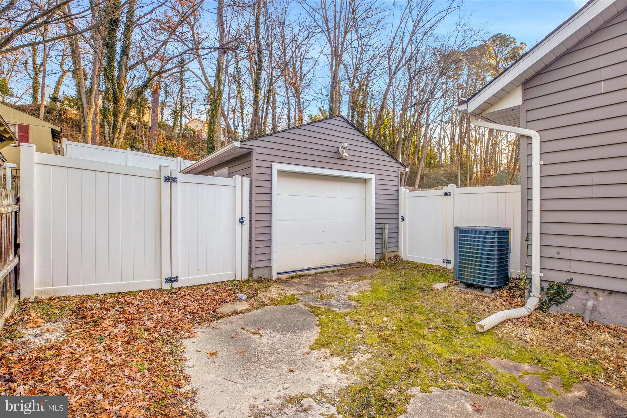 ANNE ARUNDEL - Residential