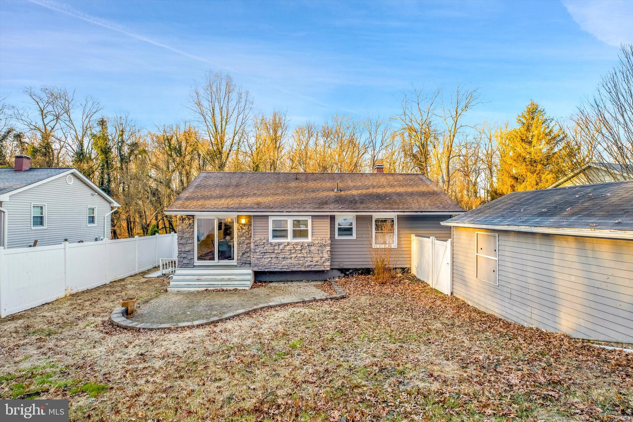 ANNE ARUNDEL - Residential