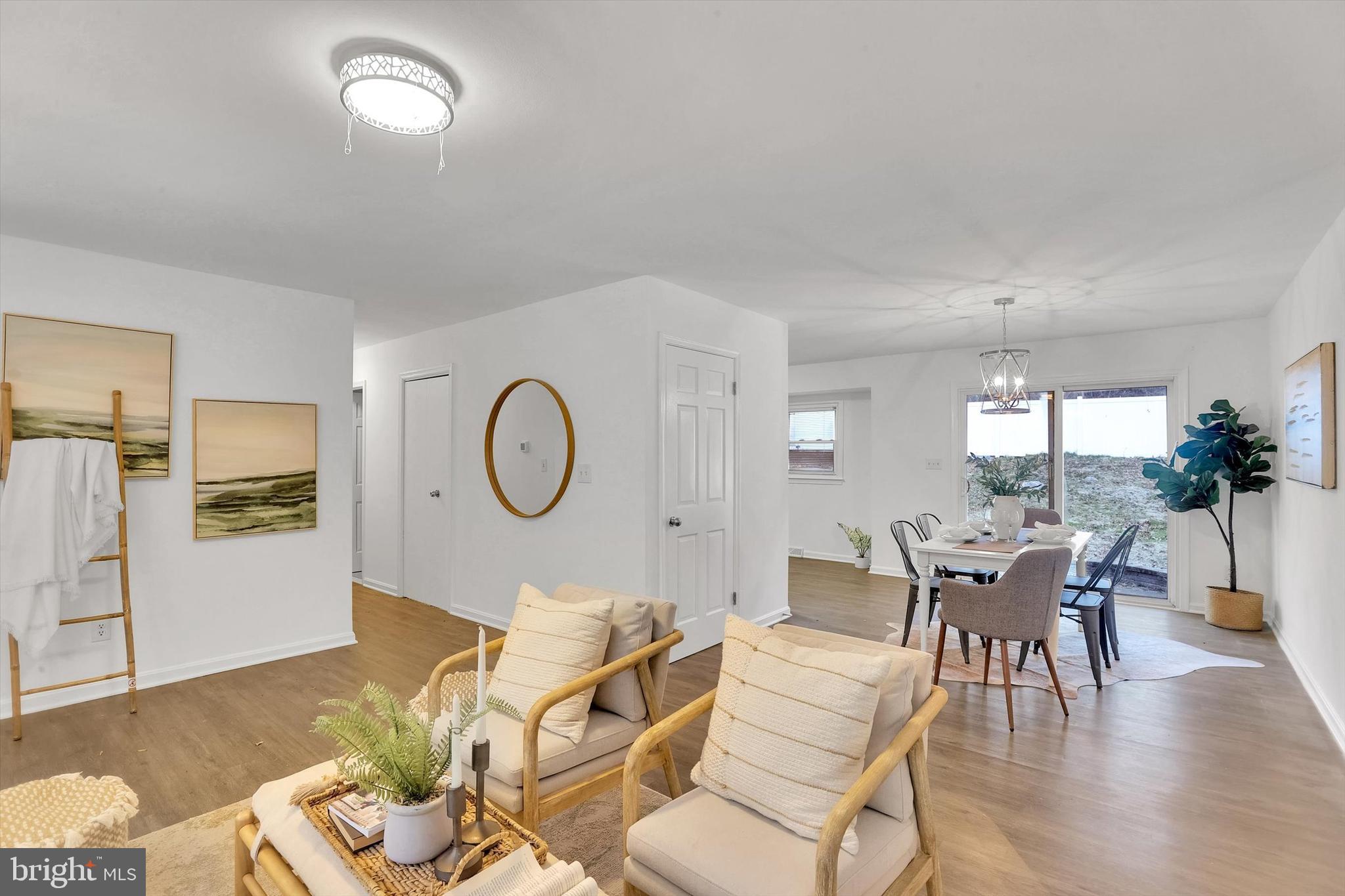 ANNE ARUNDEL - Residential