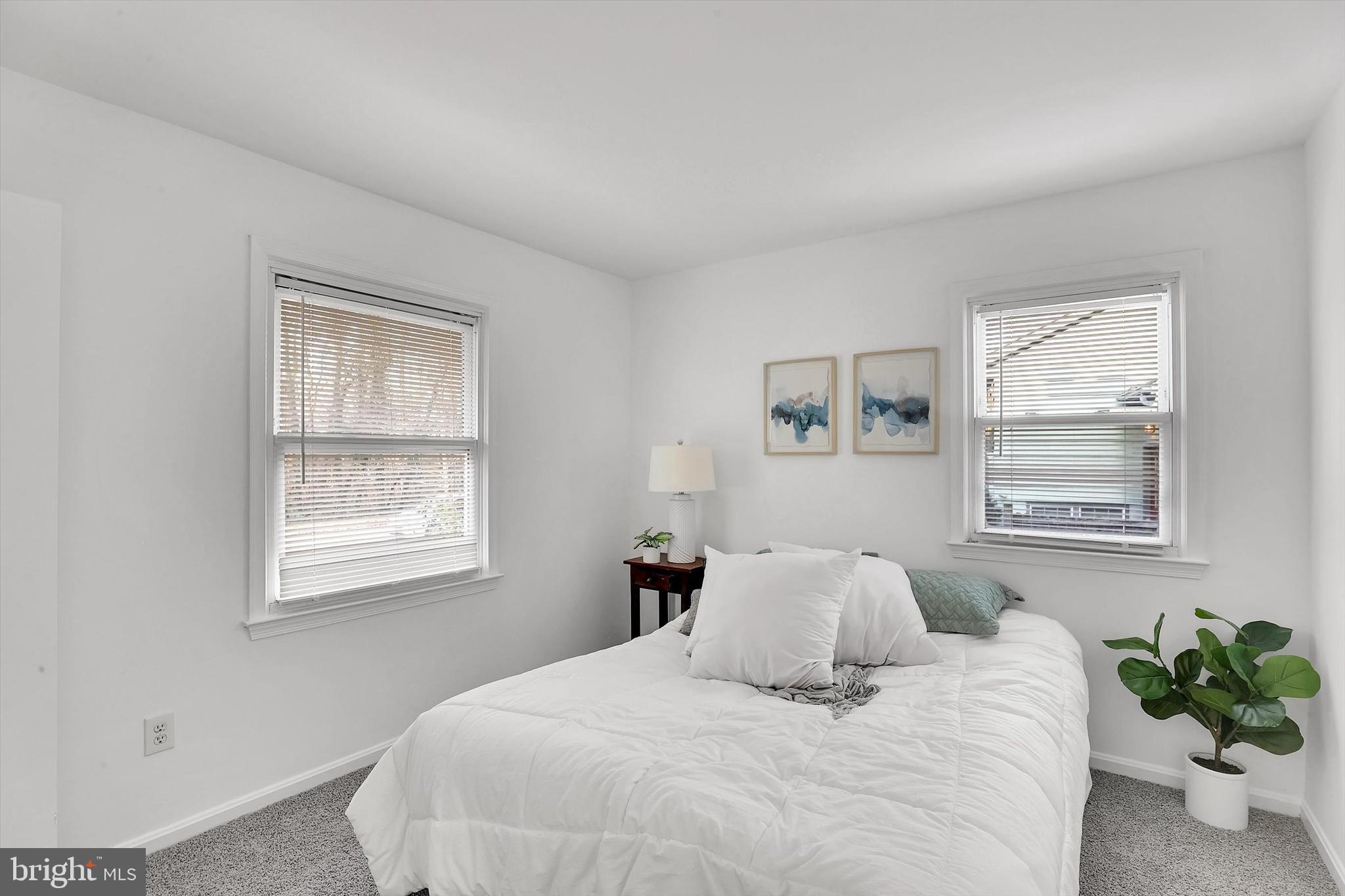 ANNE ARUNDEL - Residential