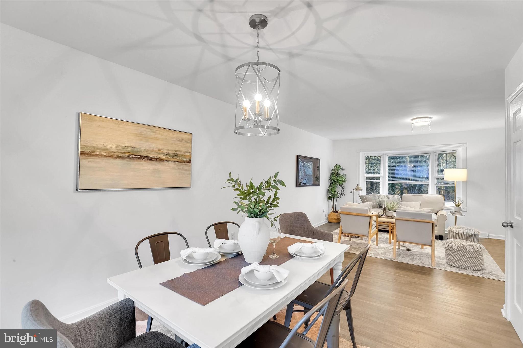 ANNE ARUNDEL - Residential