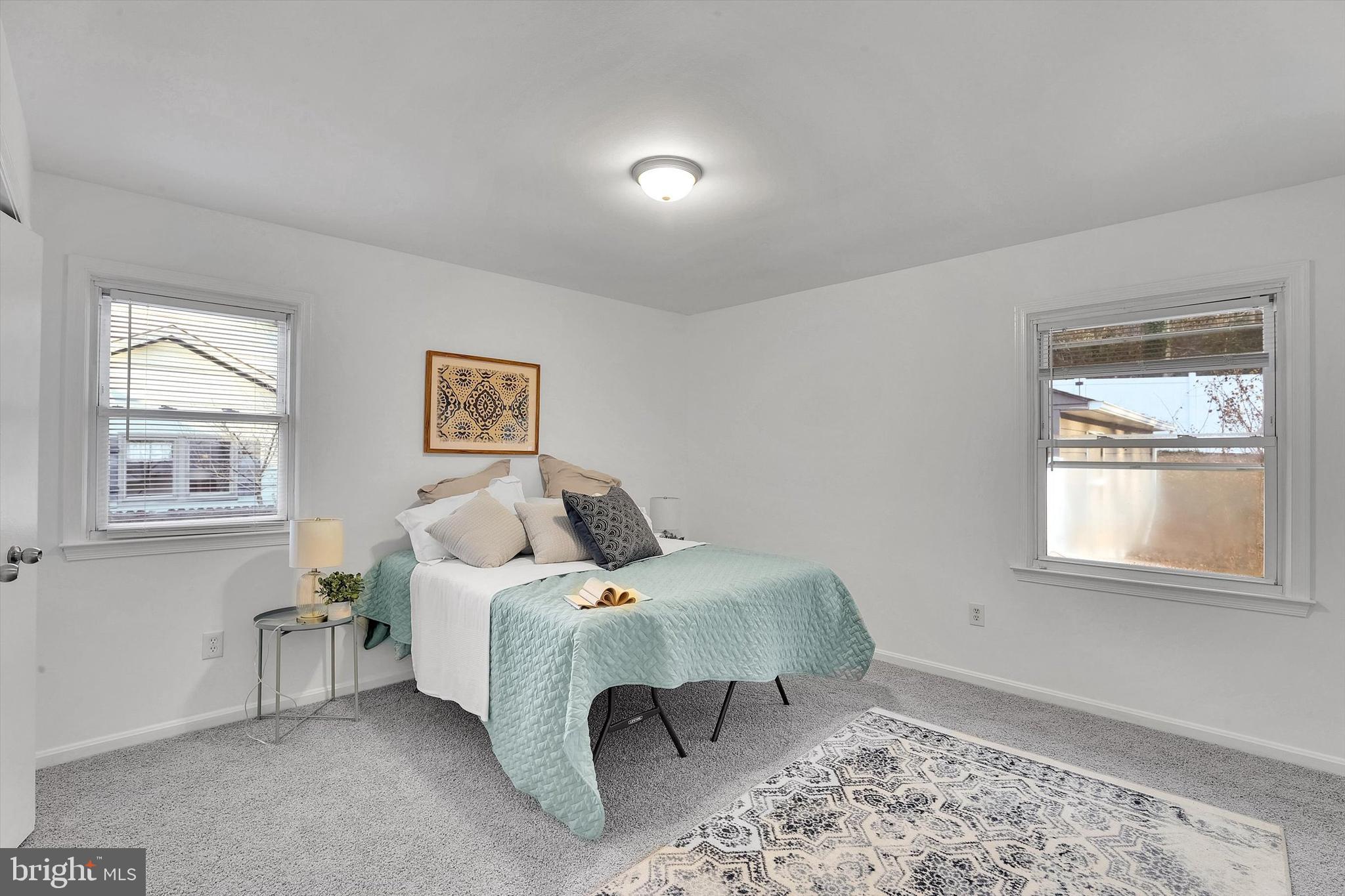 ANNE ARUNDEL - Residential