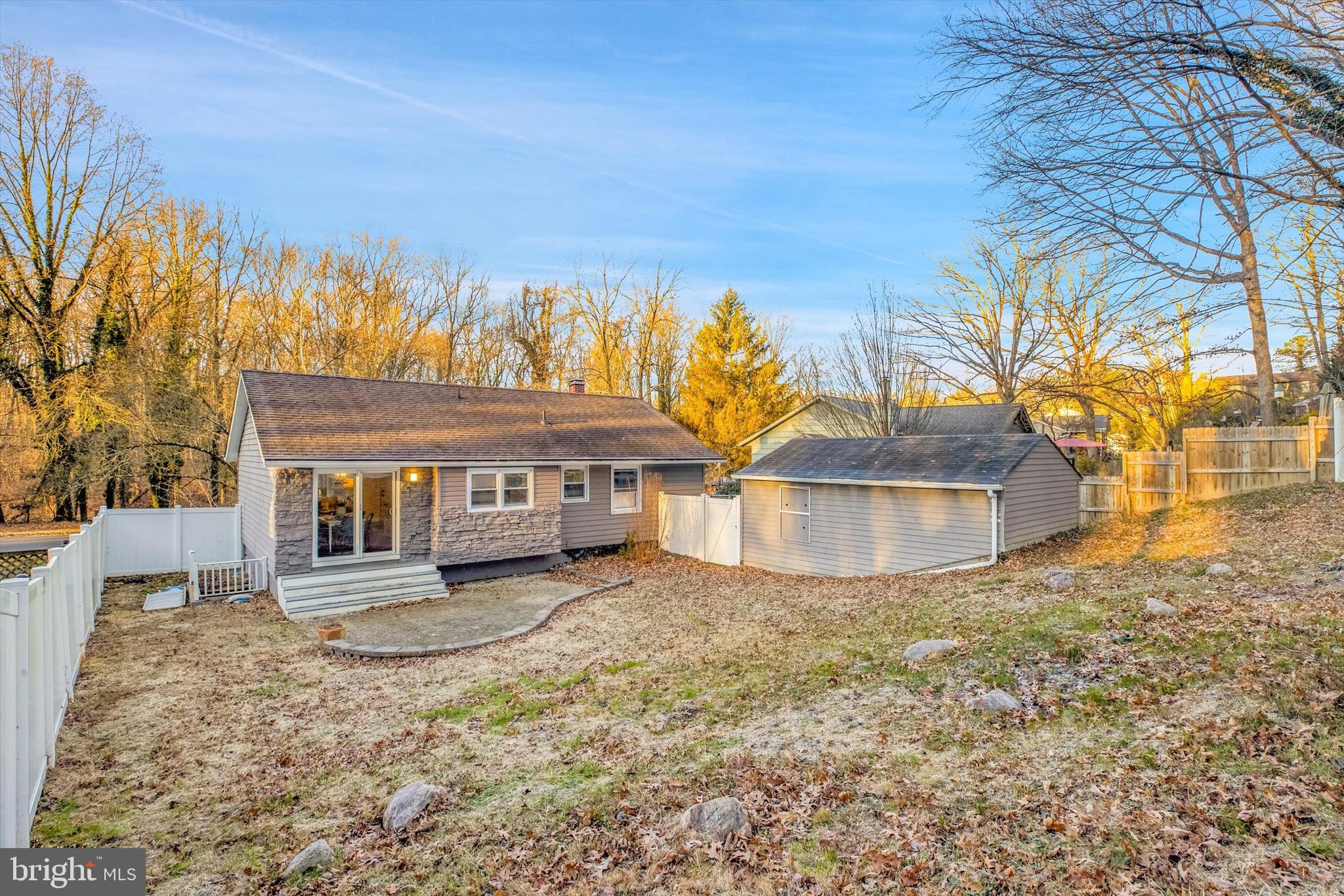 ANNE ARUNDEL - Residential