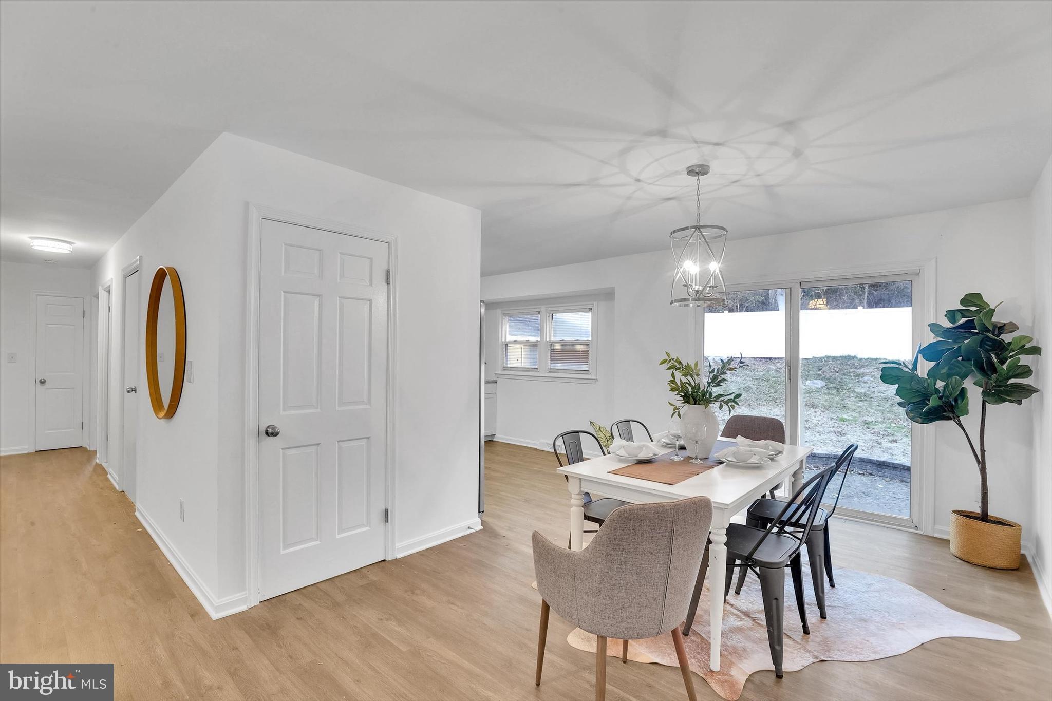 ANNE ARUNDEL - Residential