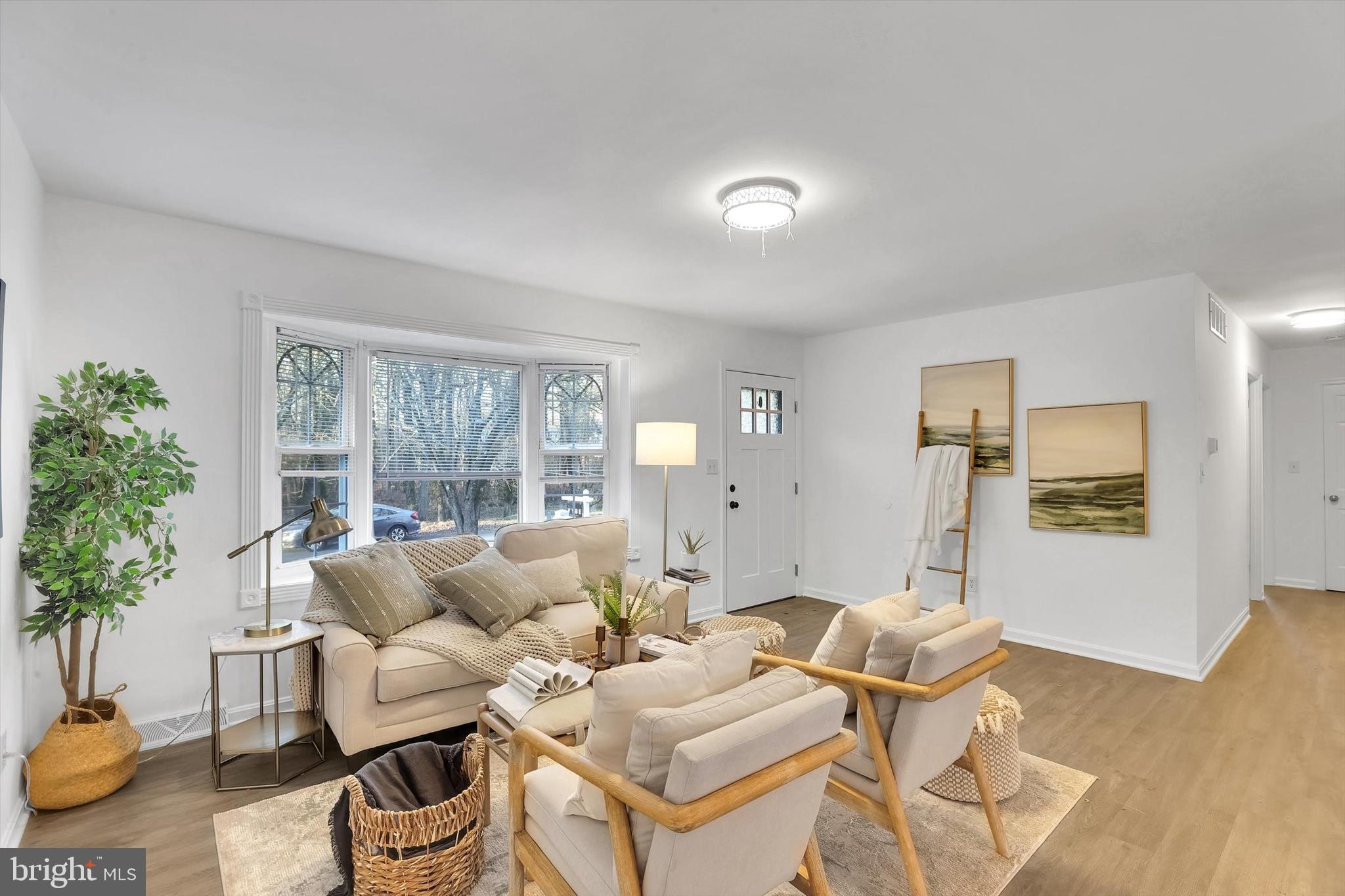 ANNE ARUNDEL - Residential