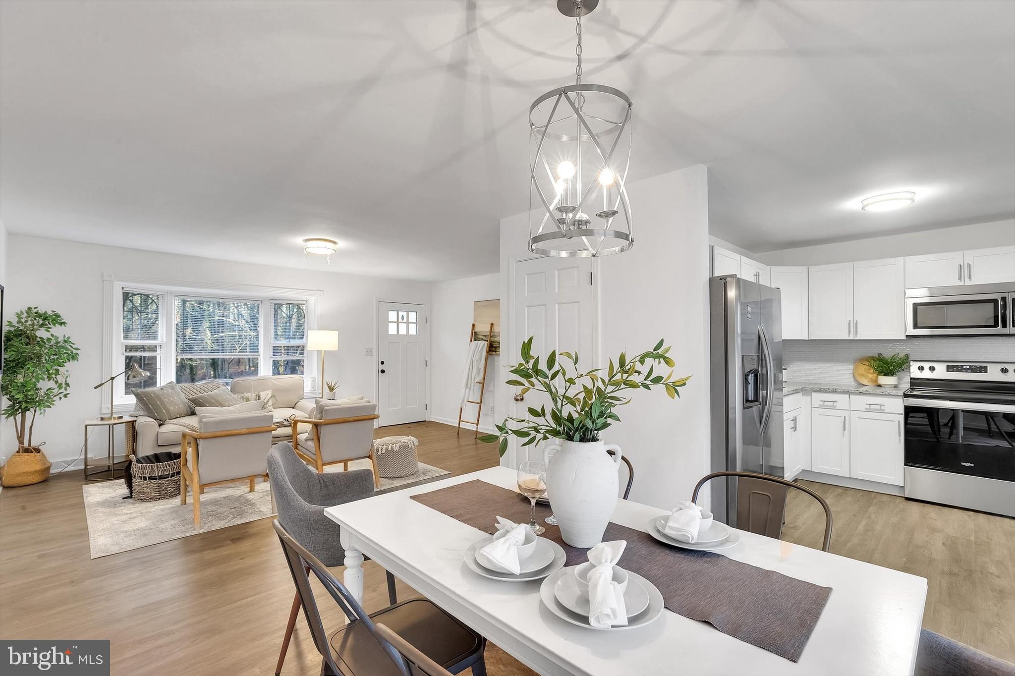 ANNE ARUNDEL - Residential