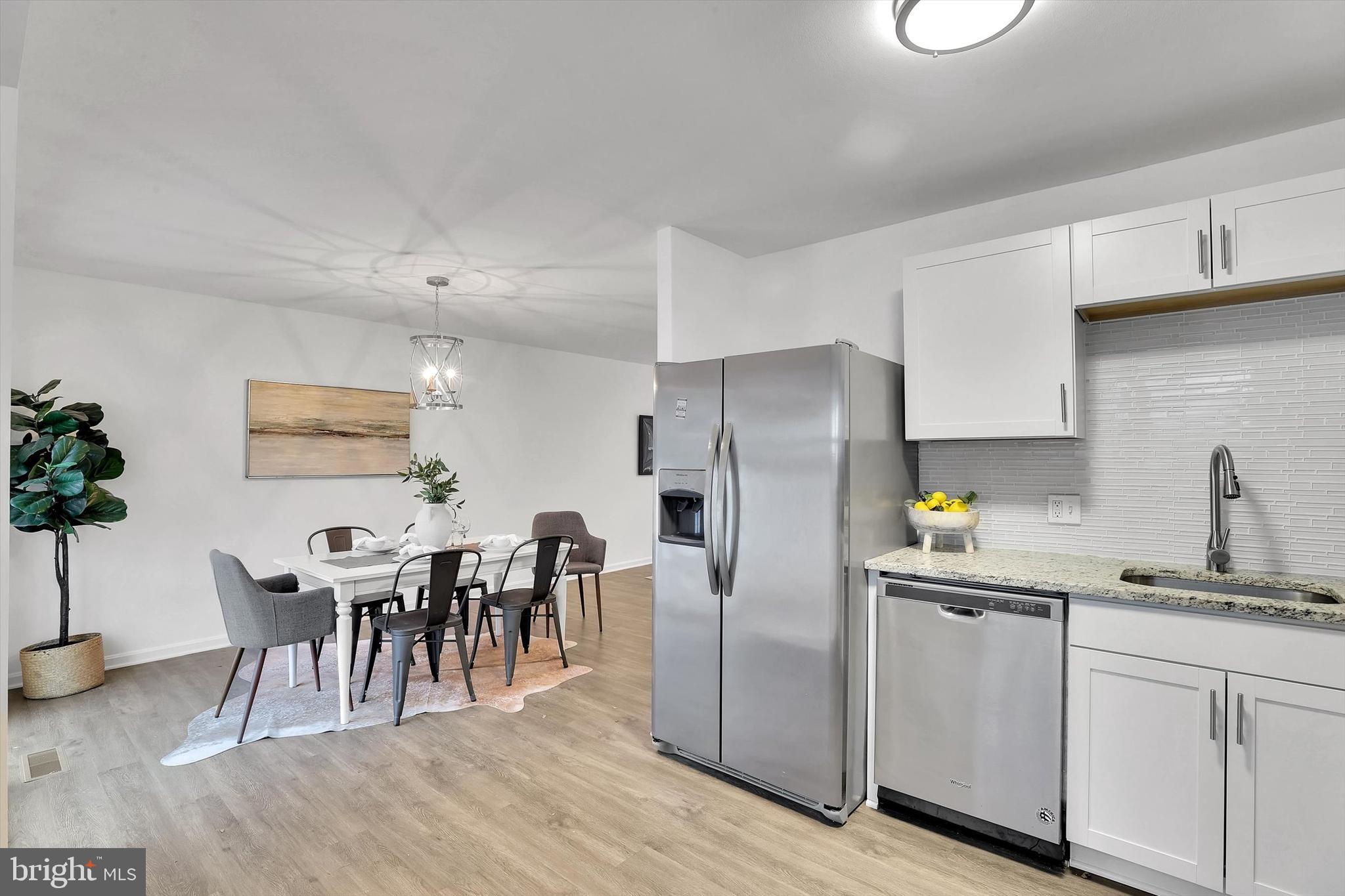 ANNE ARUNDEL - Residential