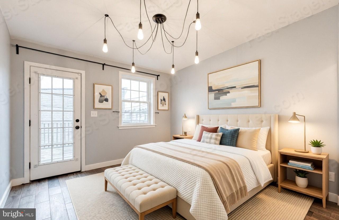 HIGHLANDTOWN - Residential