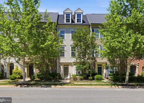 Townhouse For Rent - 206 Shields Road<br/> STAFFORD, VA 22554