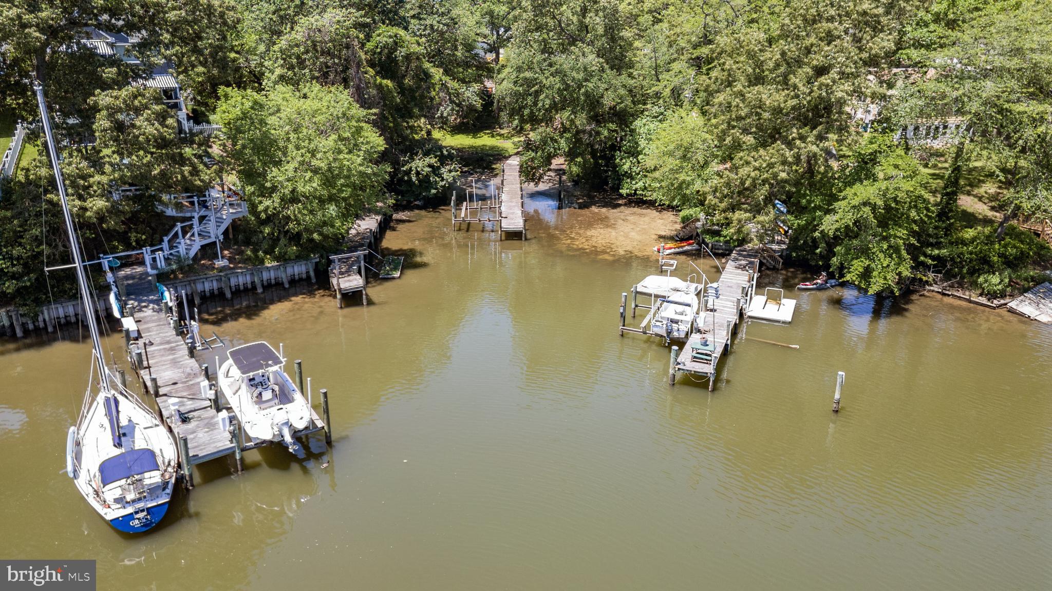 1262 ROCK HILL ROAD
