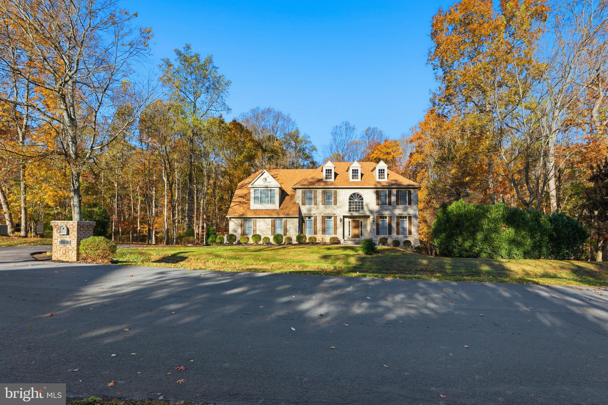 GRANBY WOODS - Residential Lease