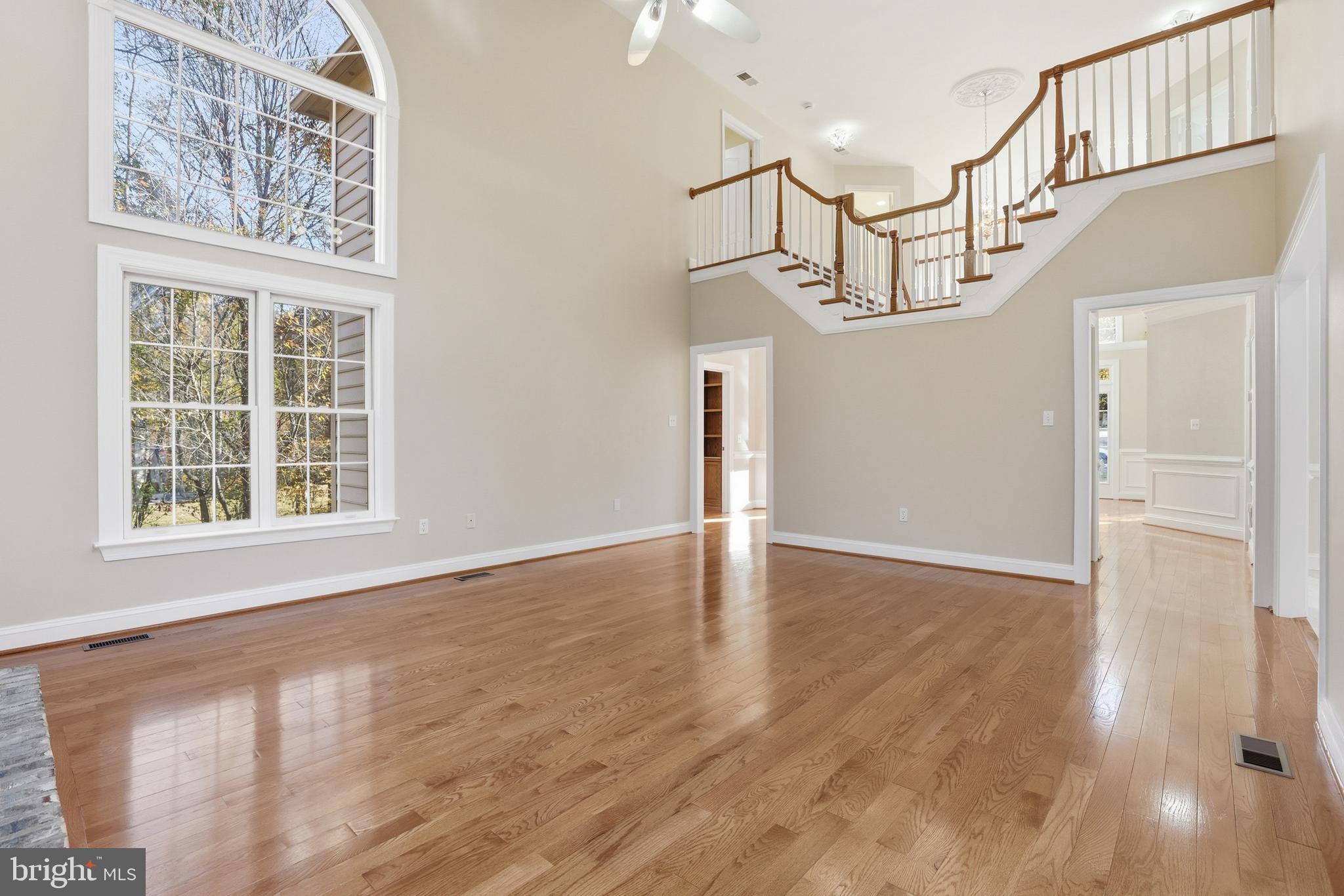 GRANBY WOODS - Residential Lease