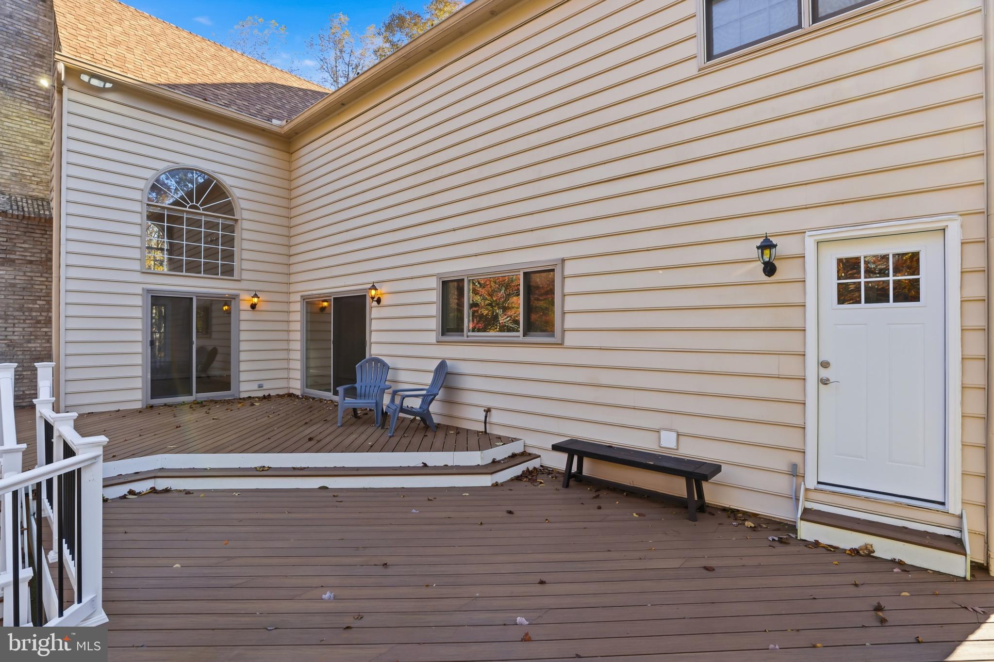 GRANBY WOODS - Residential Lease