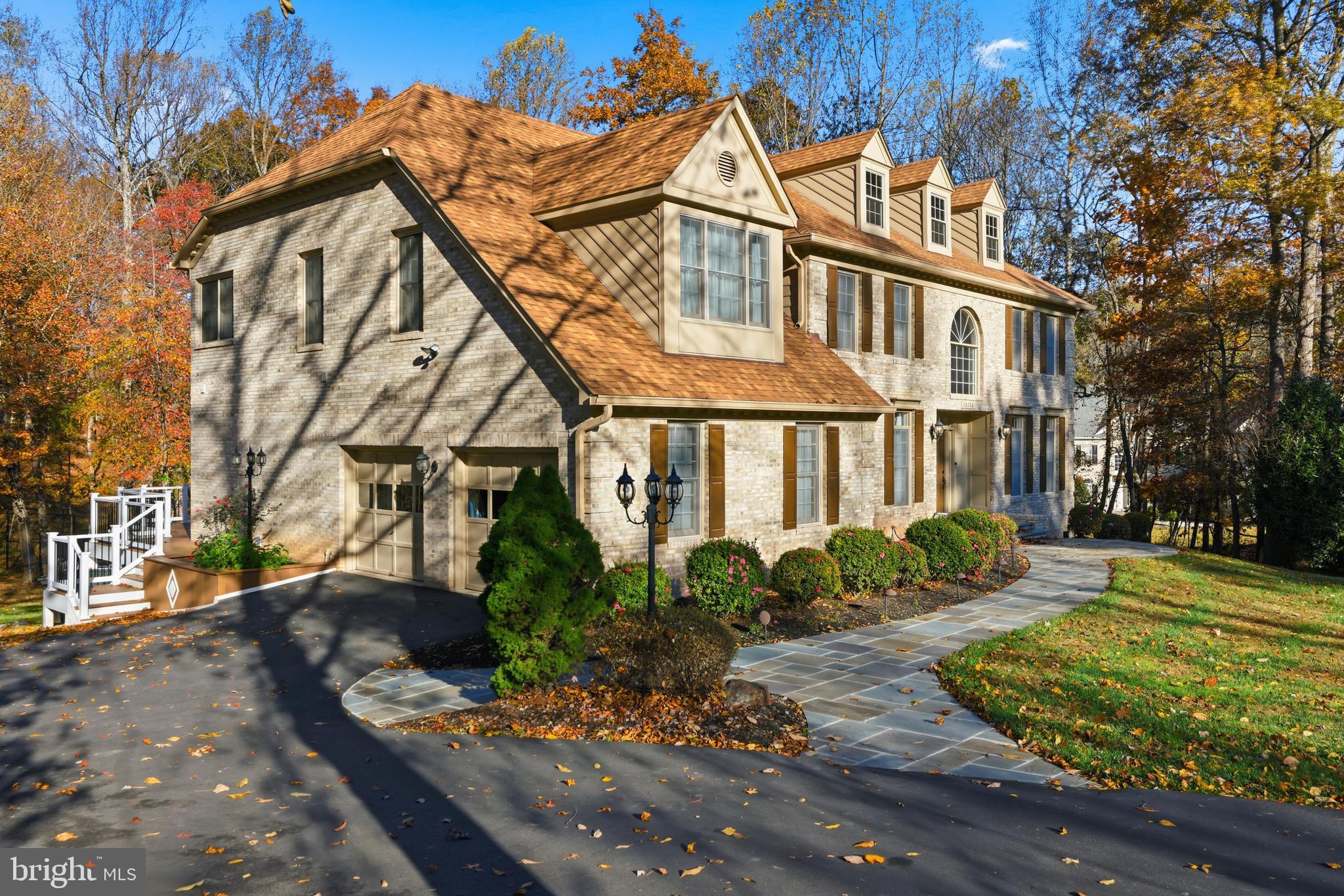 GRANBY WOODS - Residential Lease