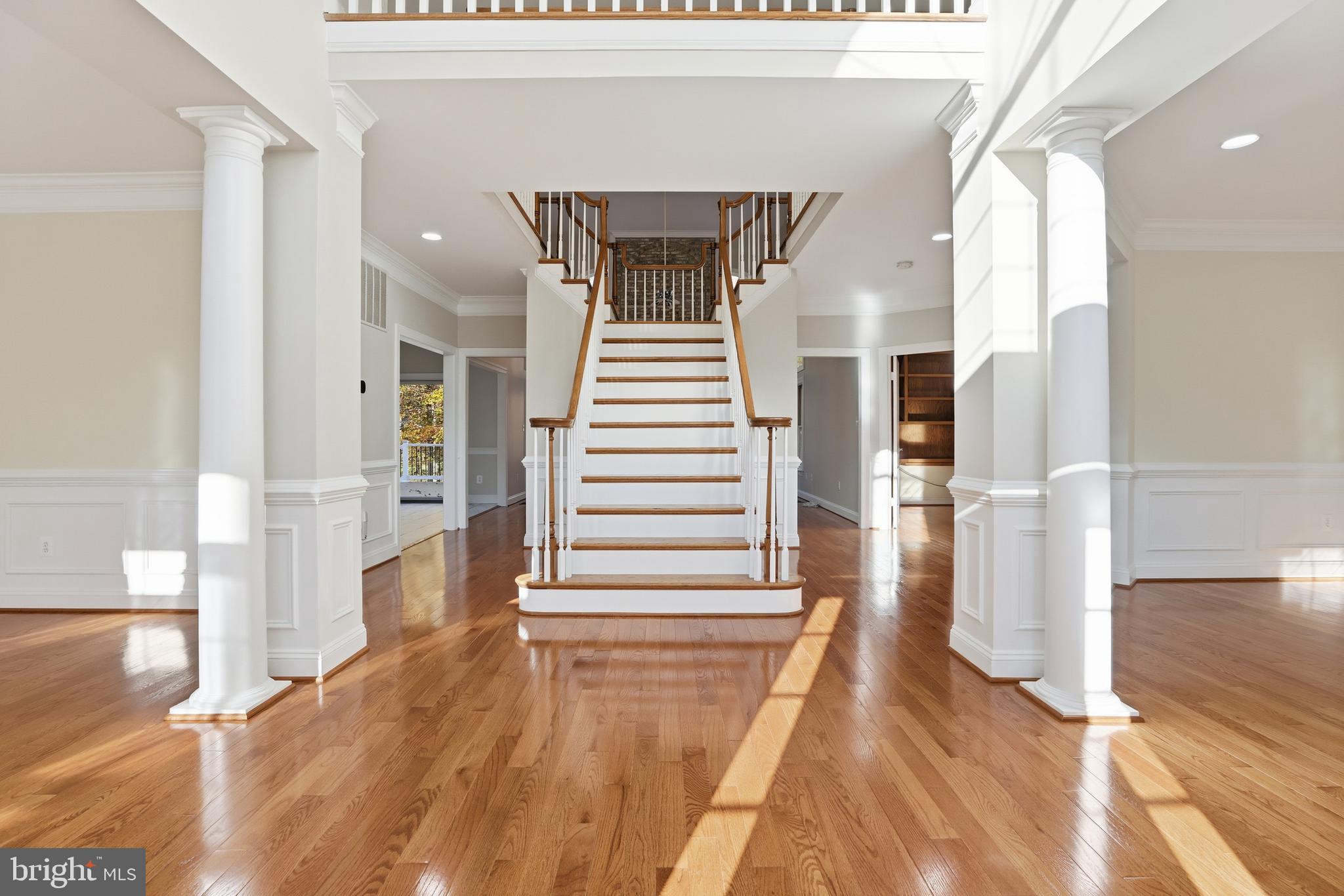 GRANBY WOODS - Residential Lease