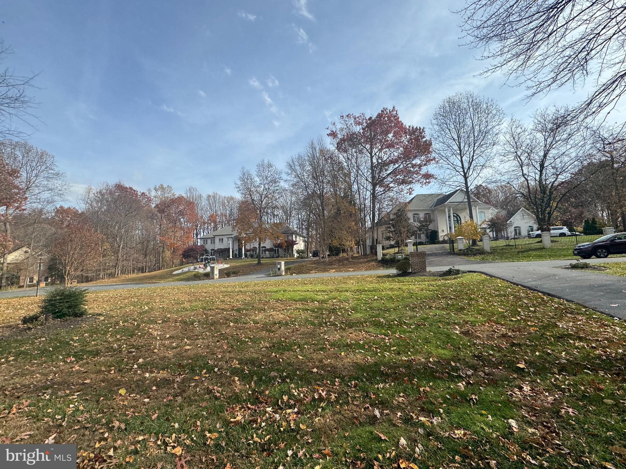 GRANBY WOODS - Residential Lease