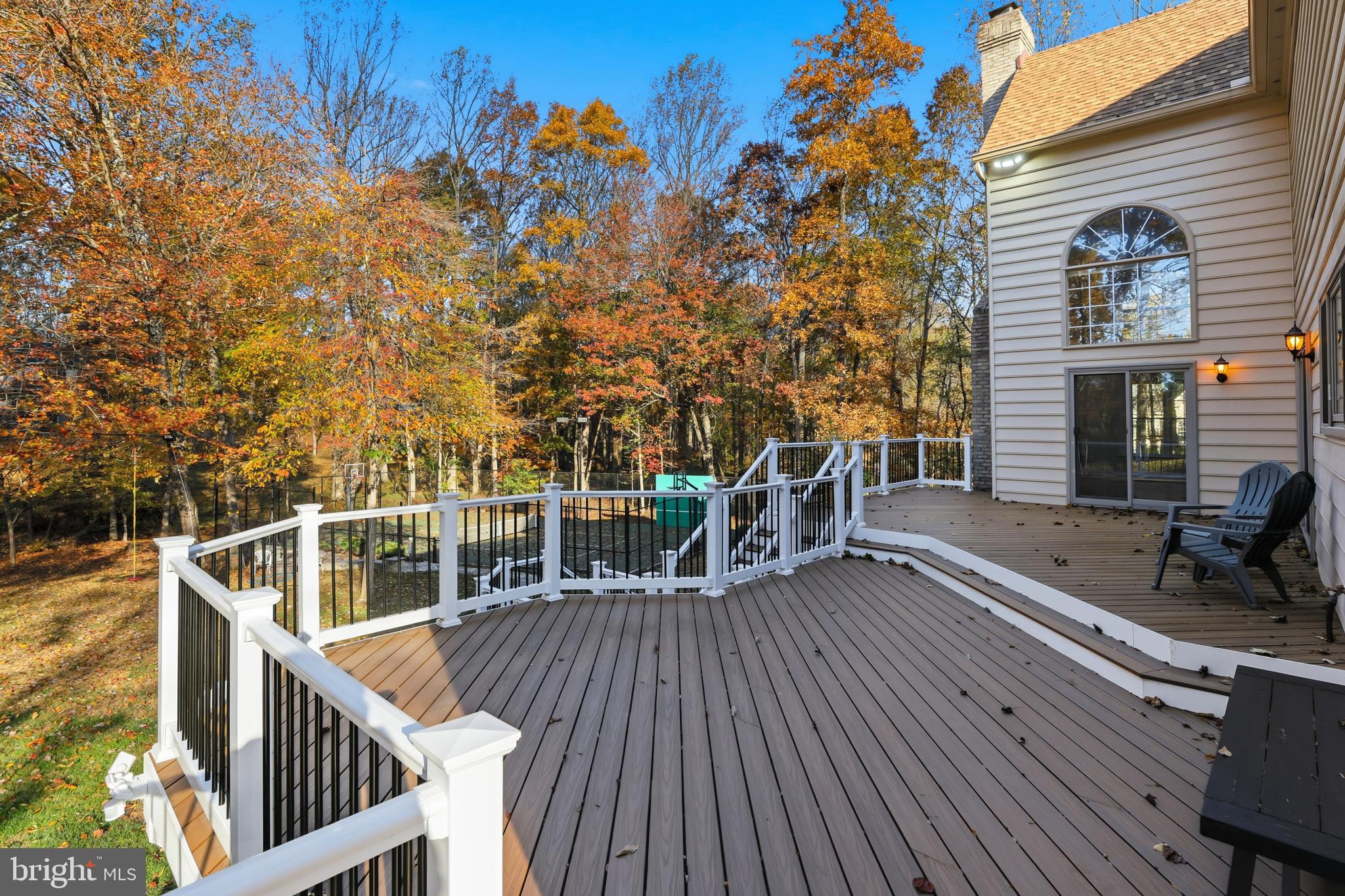 GRANBY WOODS - Residential Lease