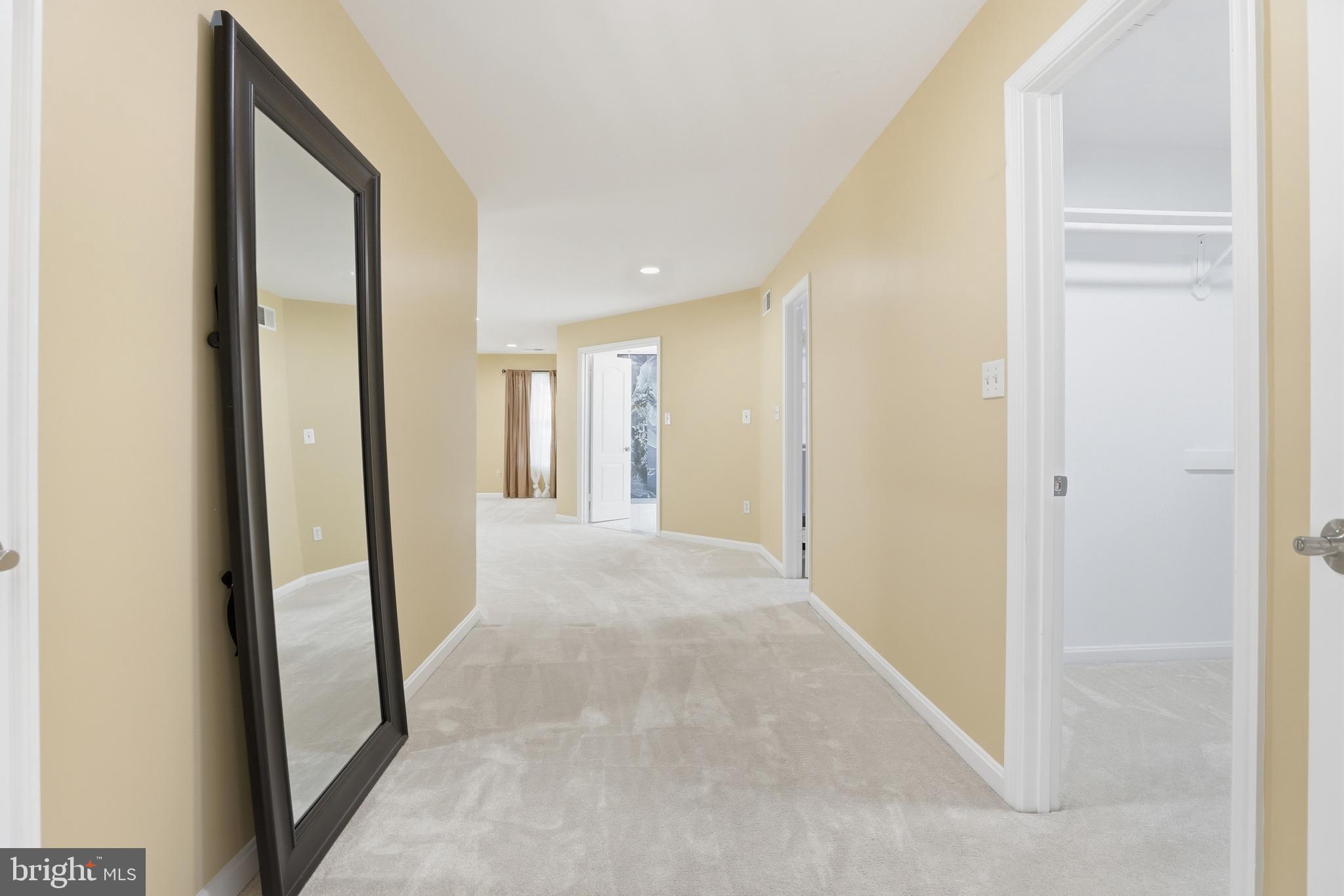 GRANBY WOODS - Residential Lease