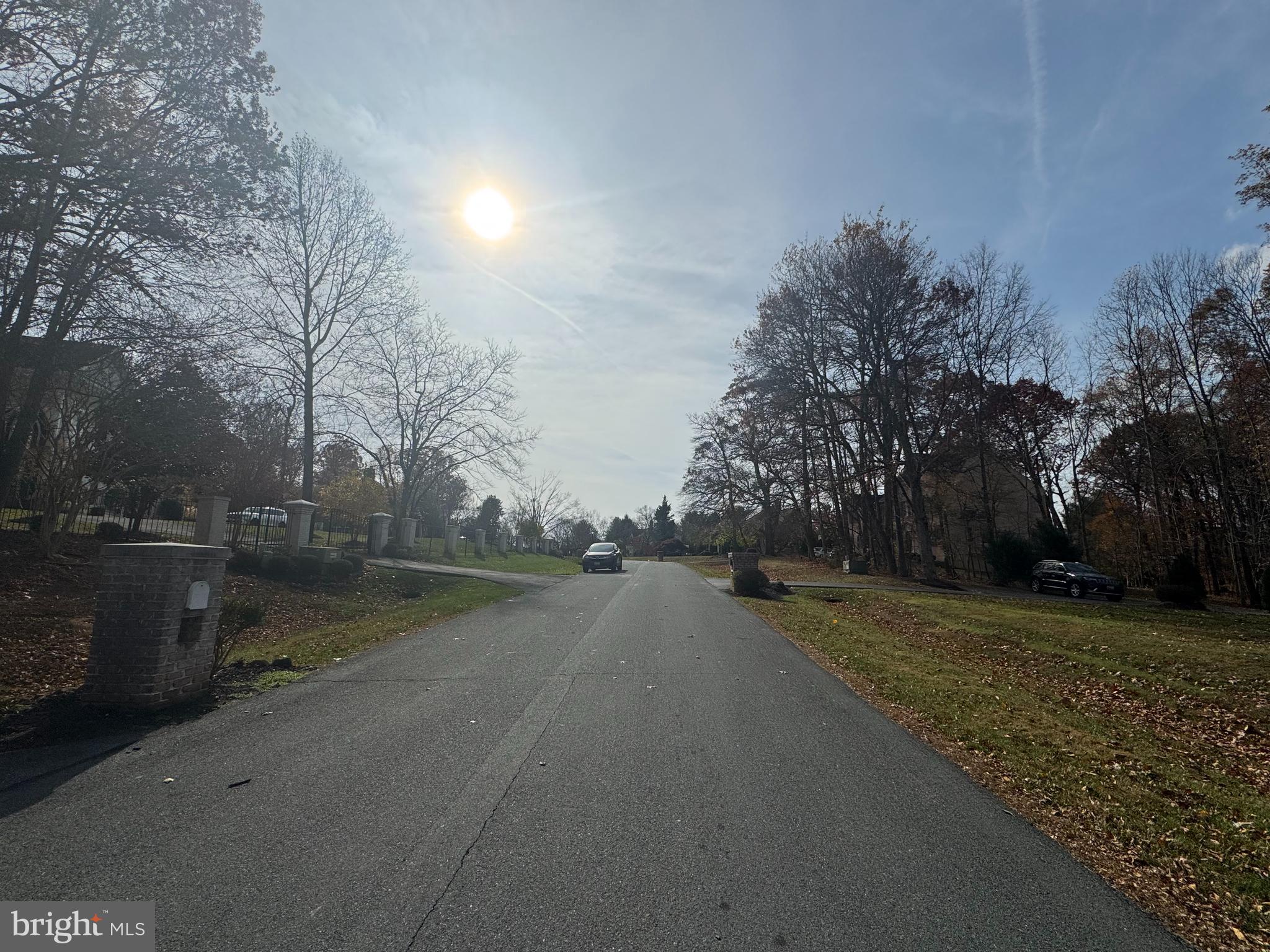 GRANBY WOODS - Residential Lease