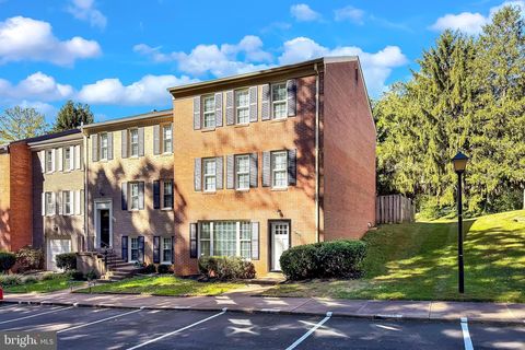 5848 KARA PLACE BURKE VA 22015
