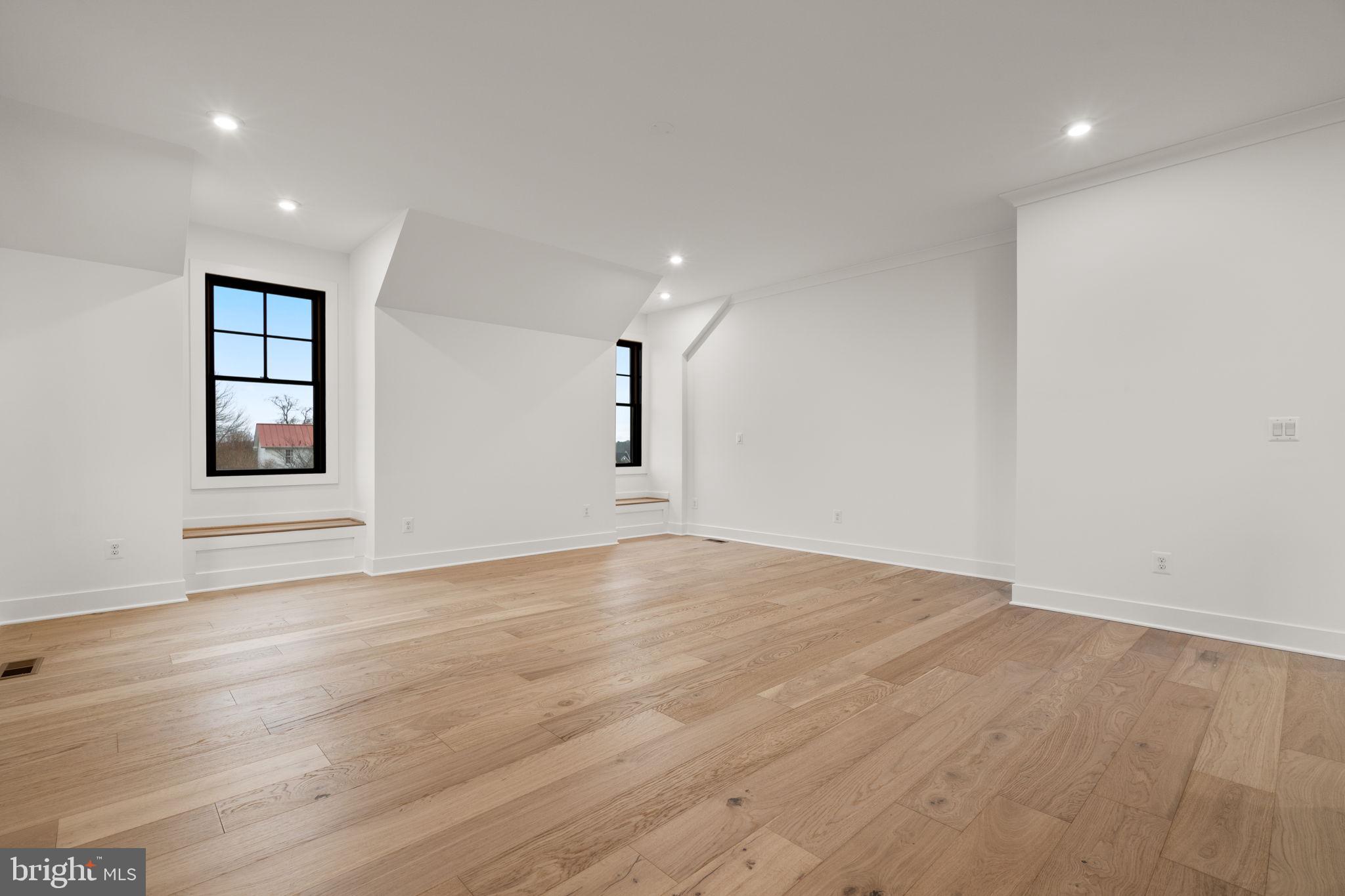 GLENMORE FARM - Residential