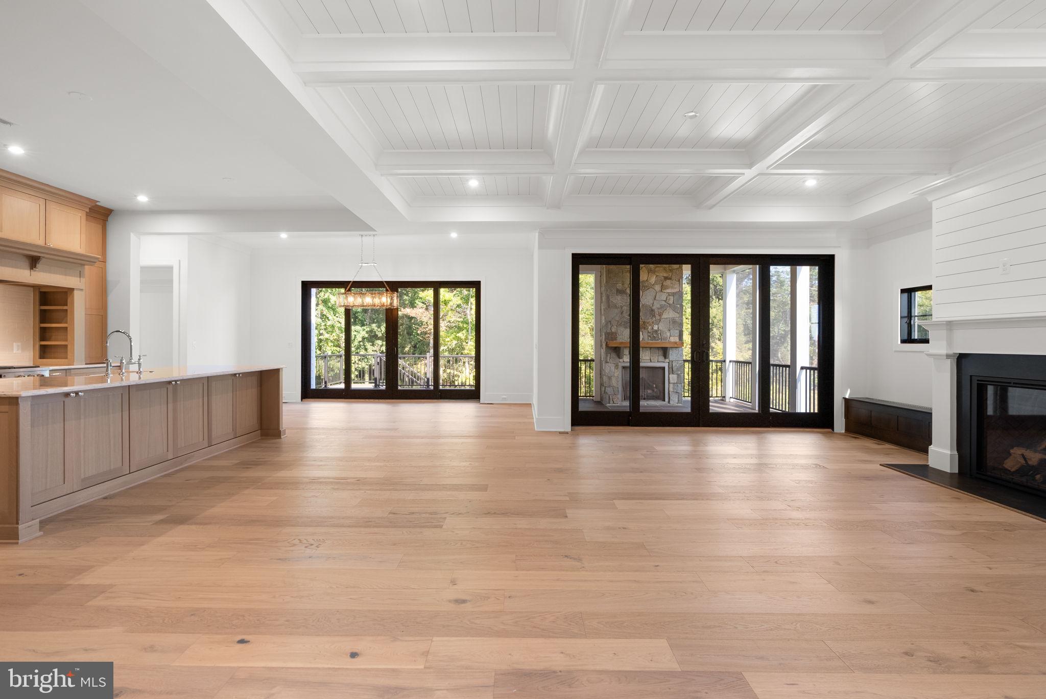 GLENMORE FARM - Residential