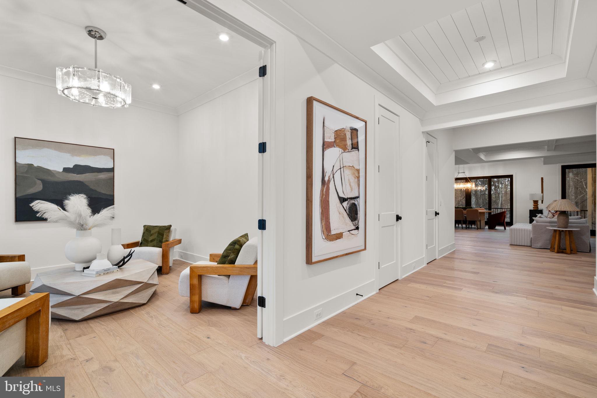 GLENMORE FARM - Residential