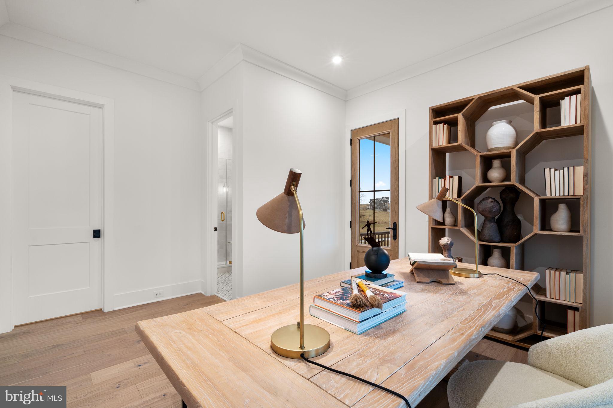 GLENMORE FARM - Residential