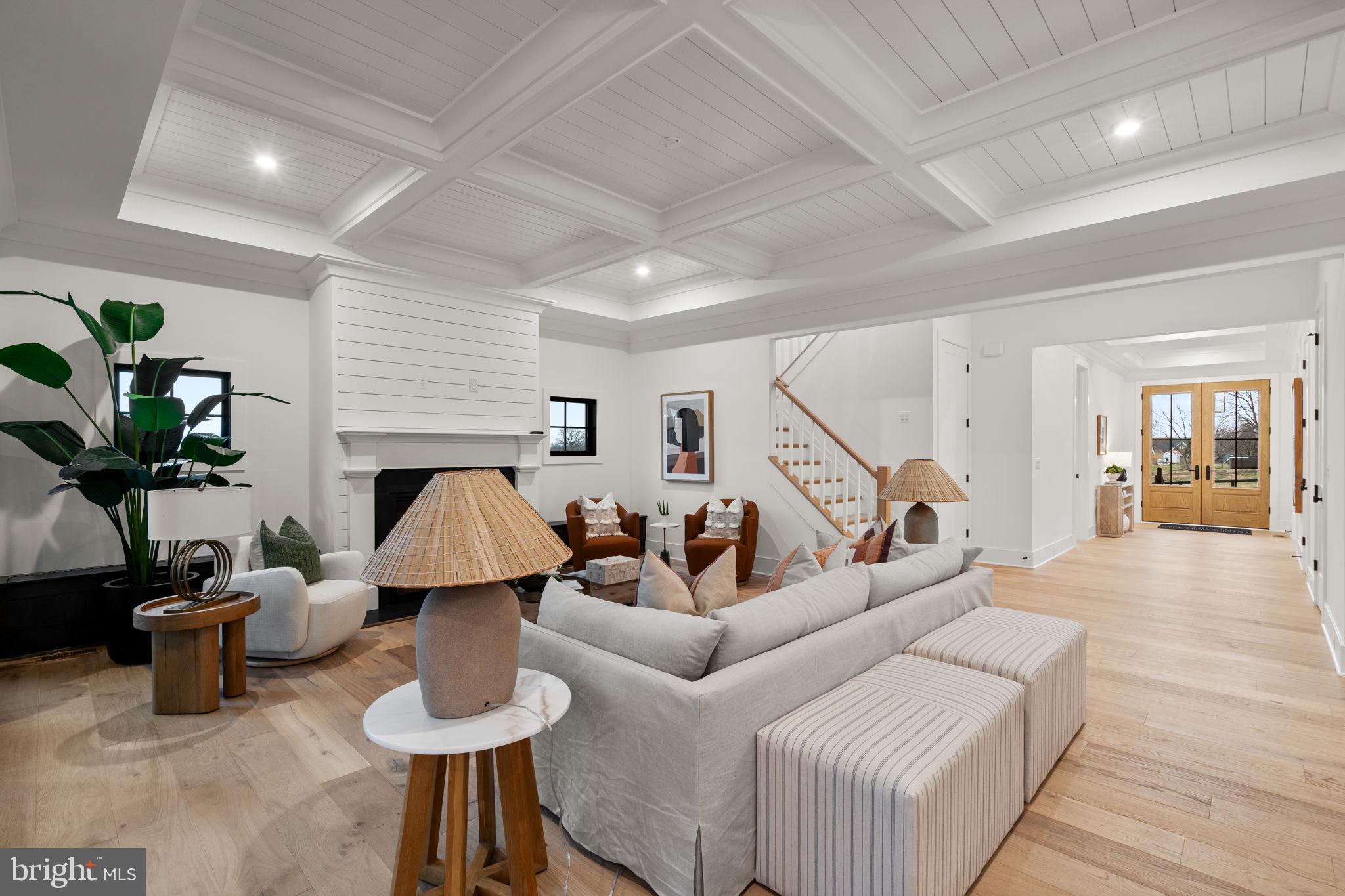 GLENMORE FARM - Residential