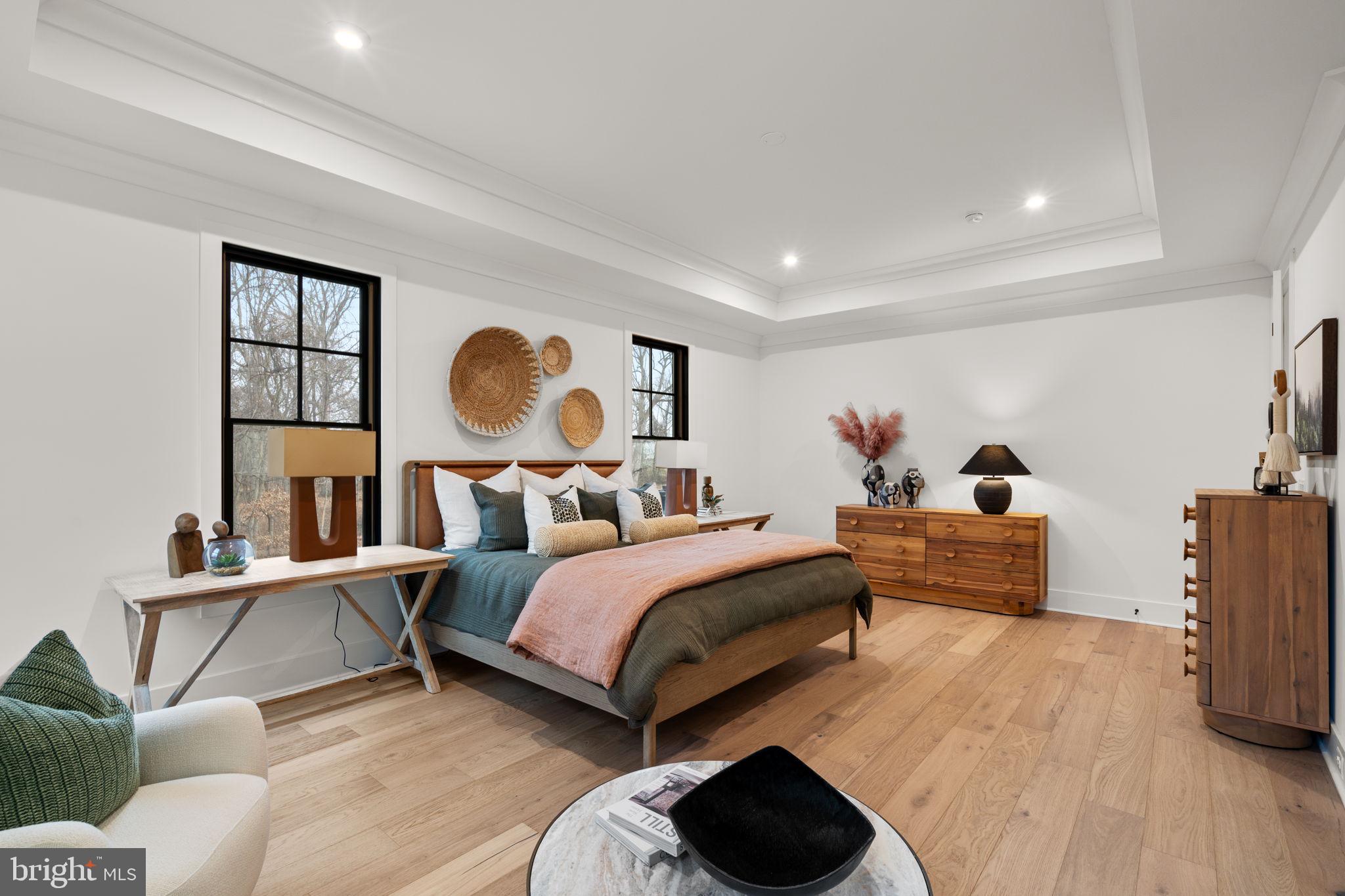 GLENMORE FARM - Residential