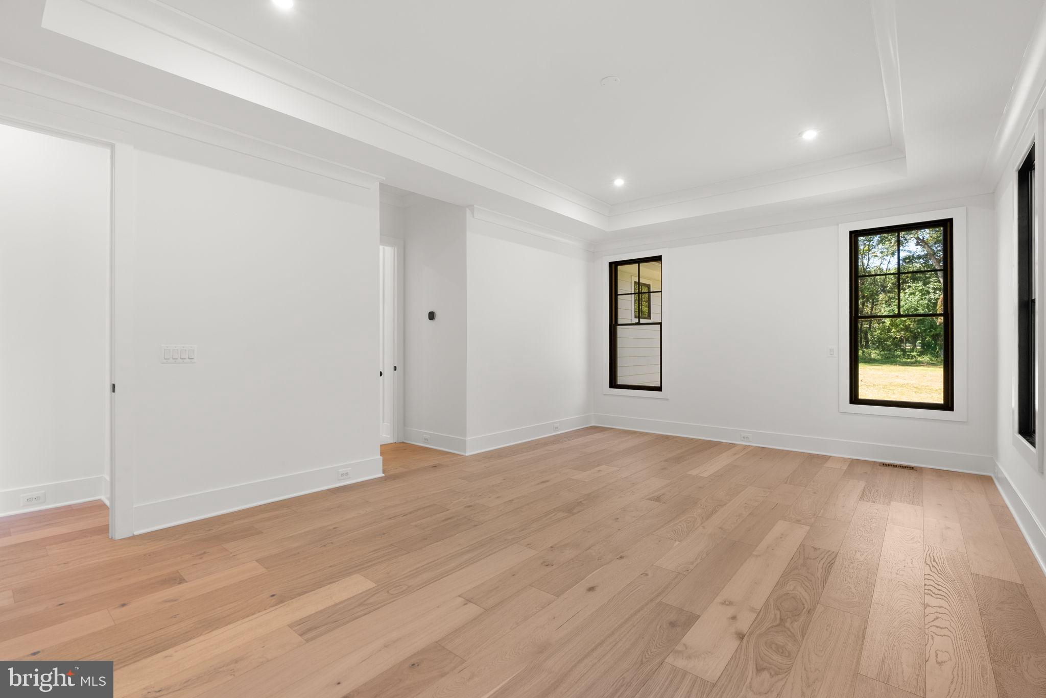 GLENMORE FARM - Residential