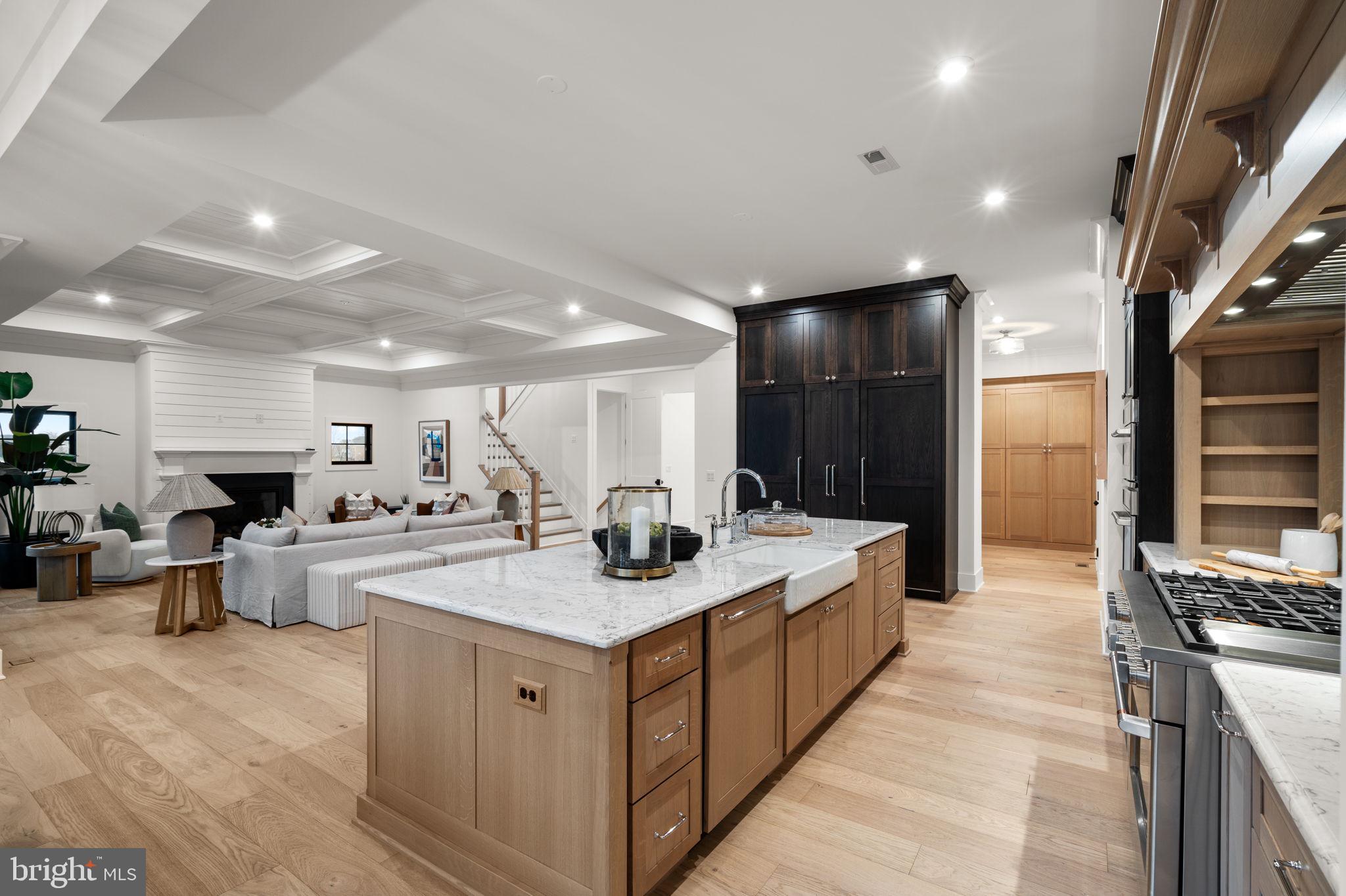 GLENMORE FARM - Residential