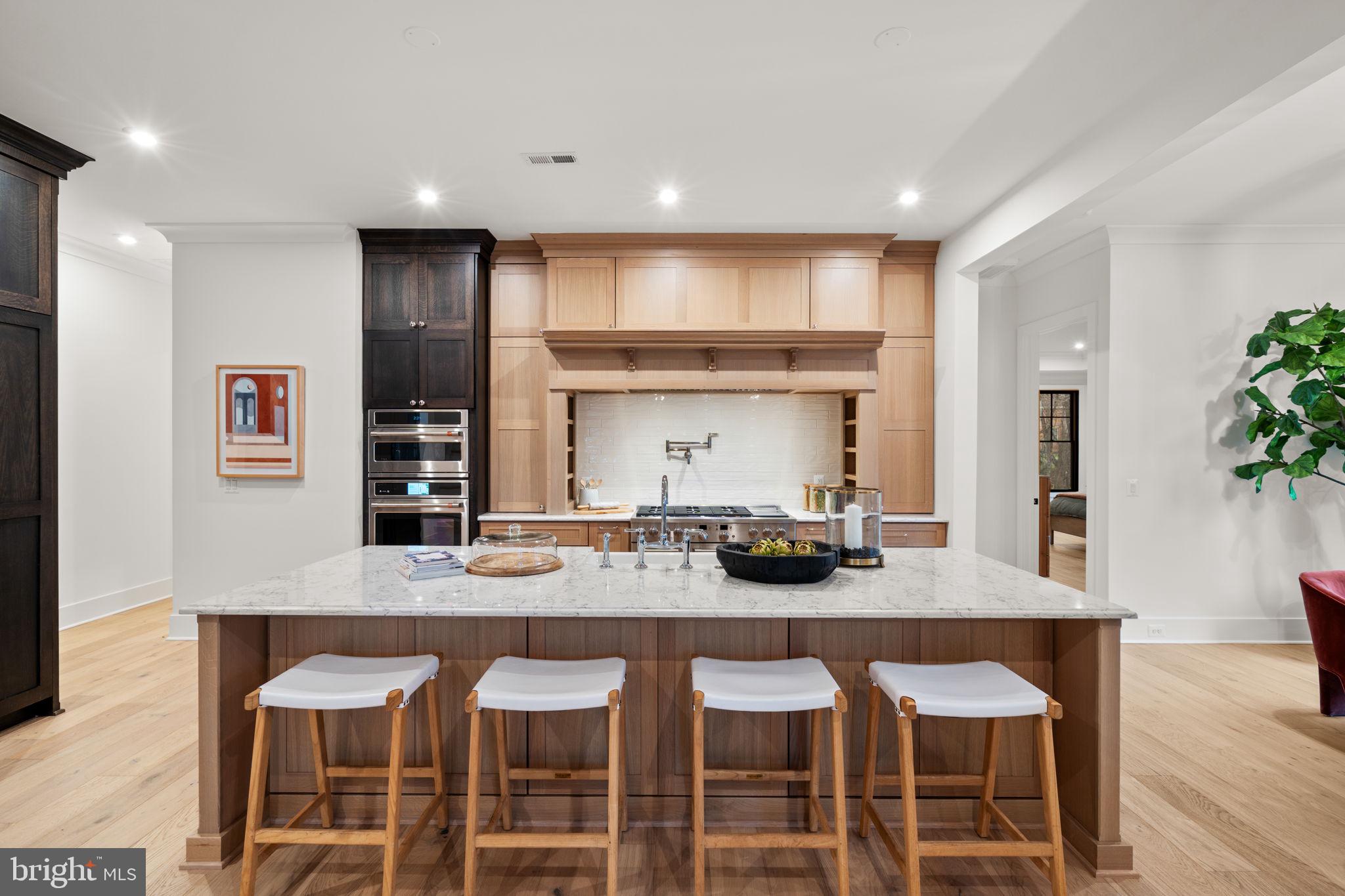 GLENMORE FARM - Residential