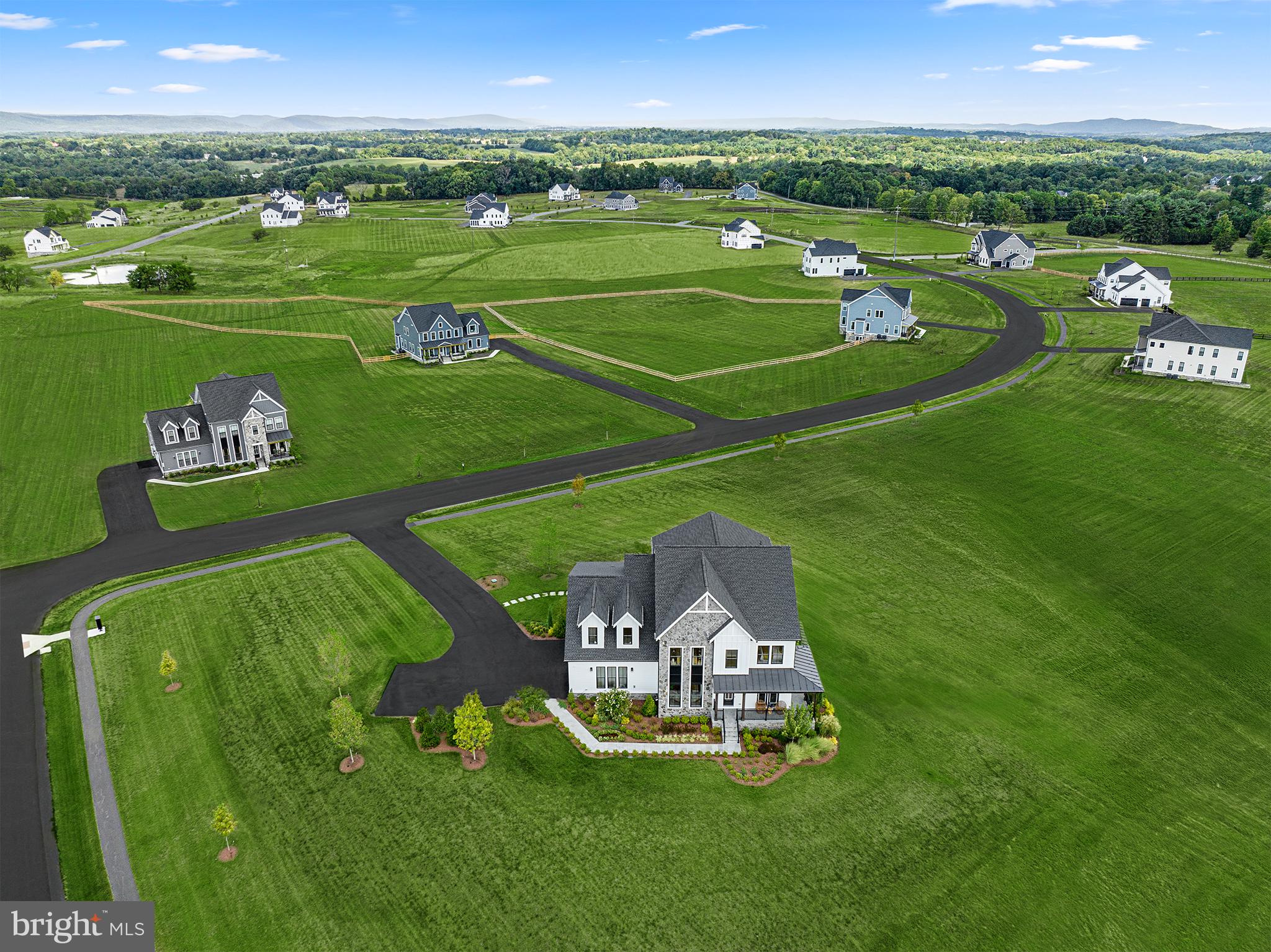 GLENMORE FARM - Residential