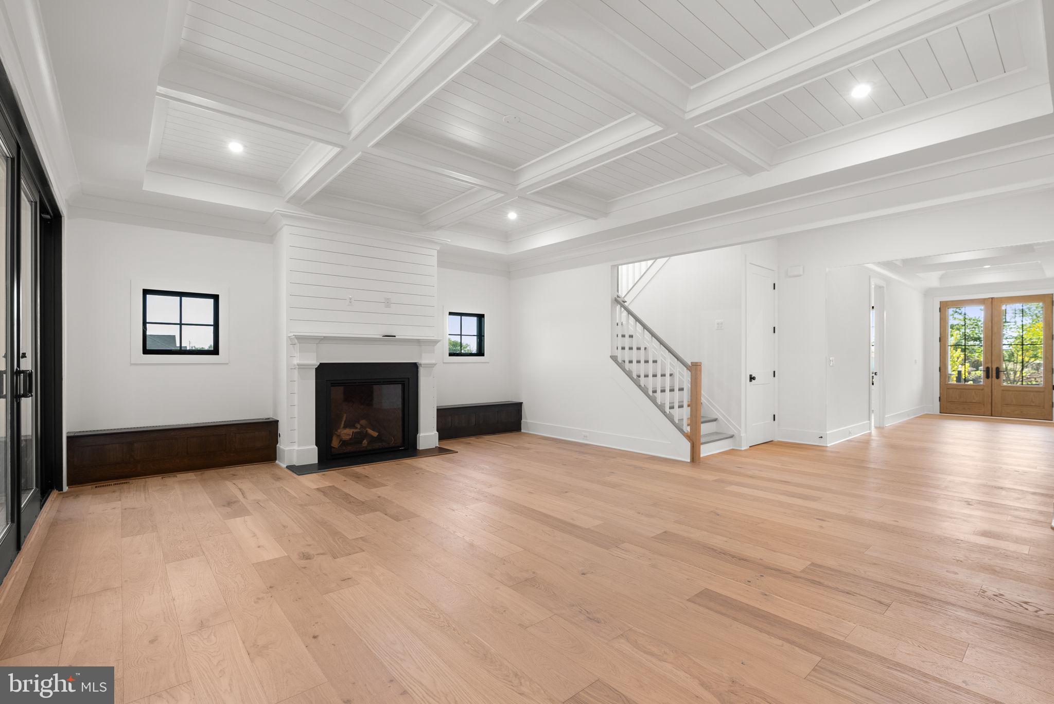 GLENMORE FARM - Residential