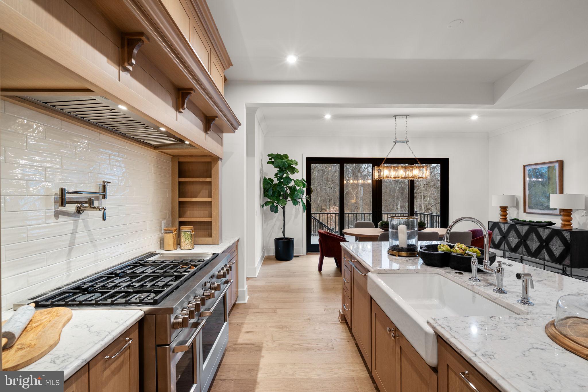 GLENMORE FARM - Residential