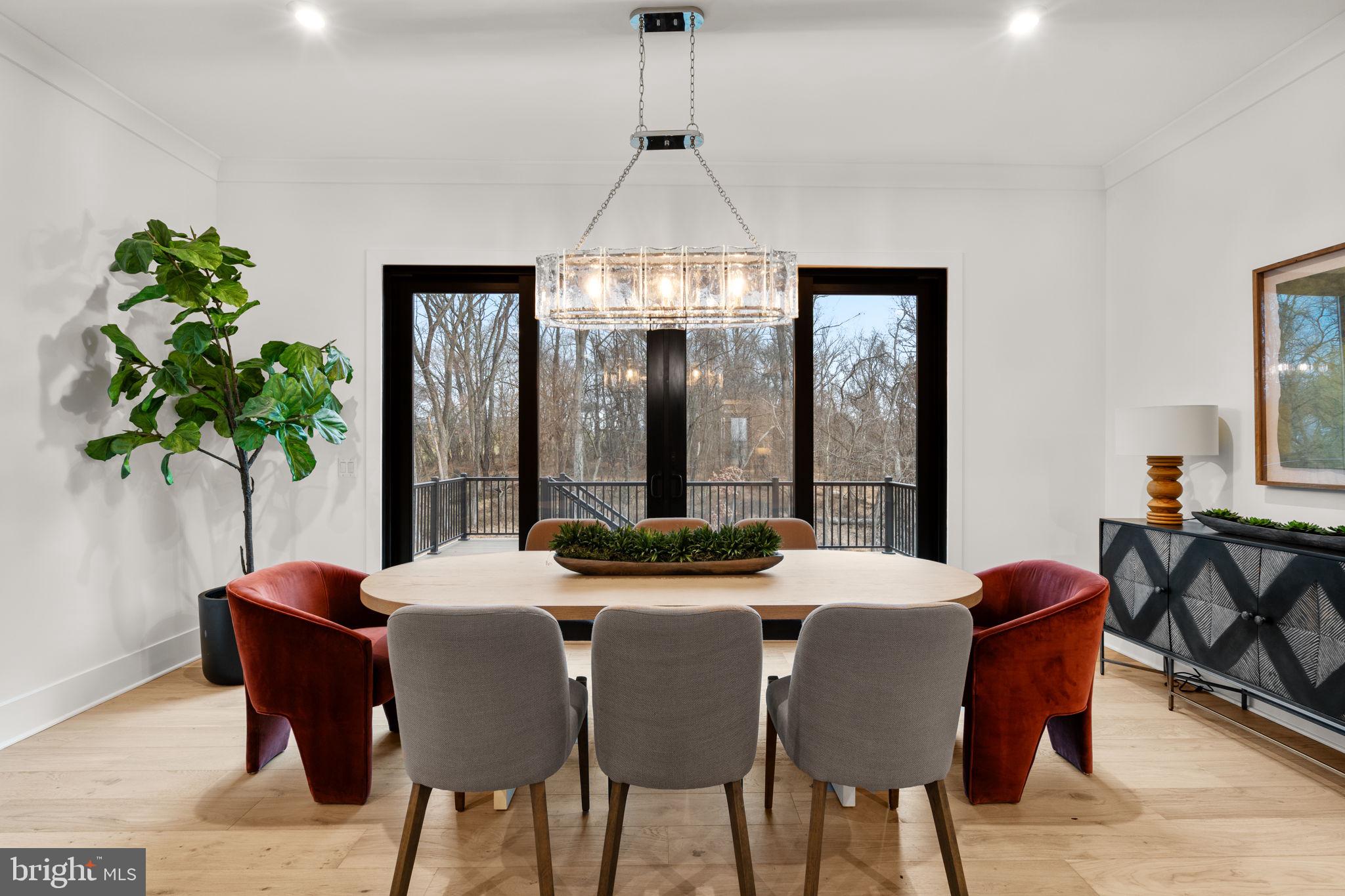 GLENMORE FARM - Residential