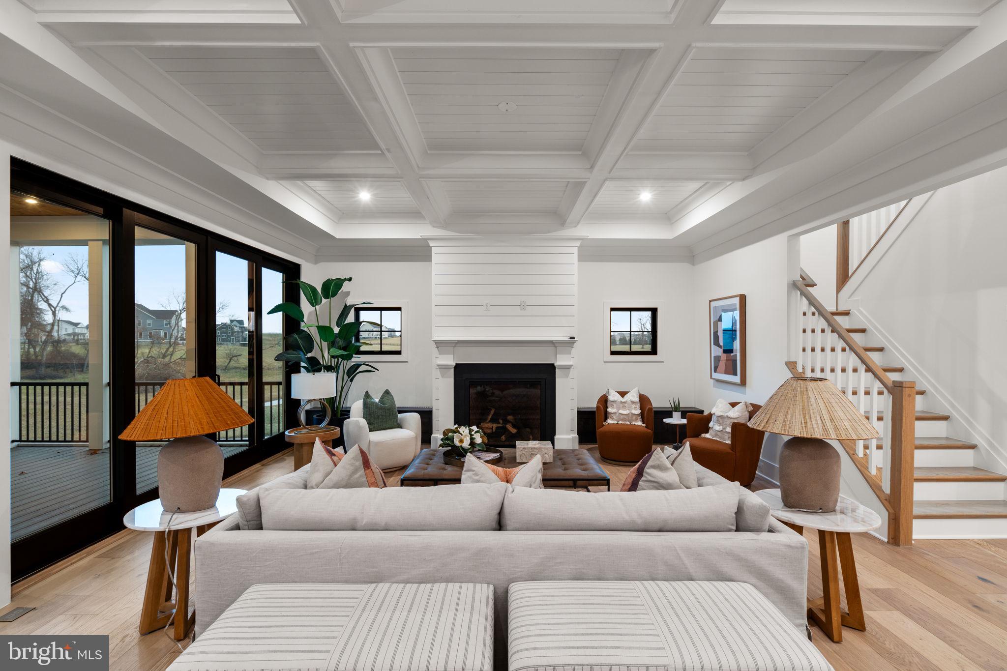 GLENMORE FARM - Residential