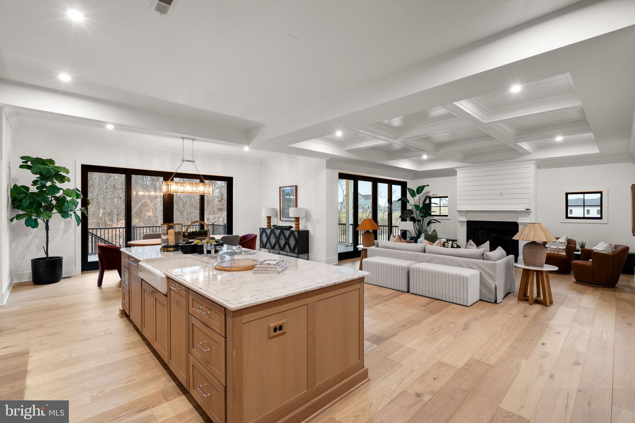 GLENMORE FARM - Residential