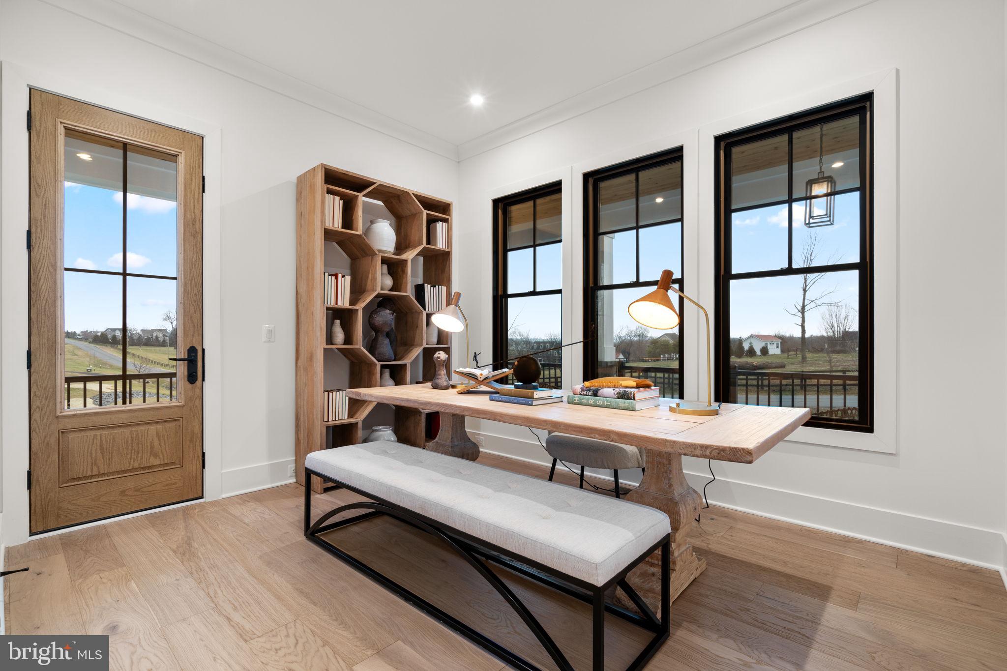 GLENMORE FARM - Residential