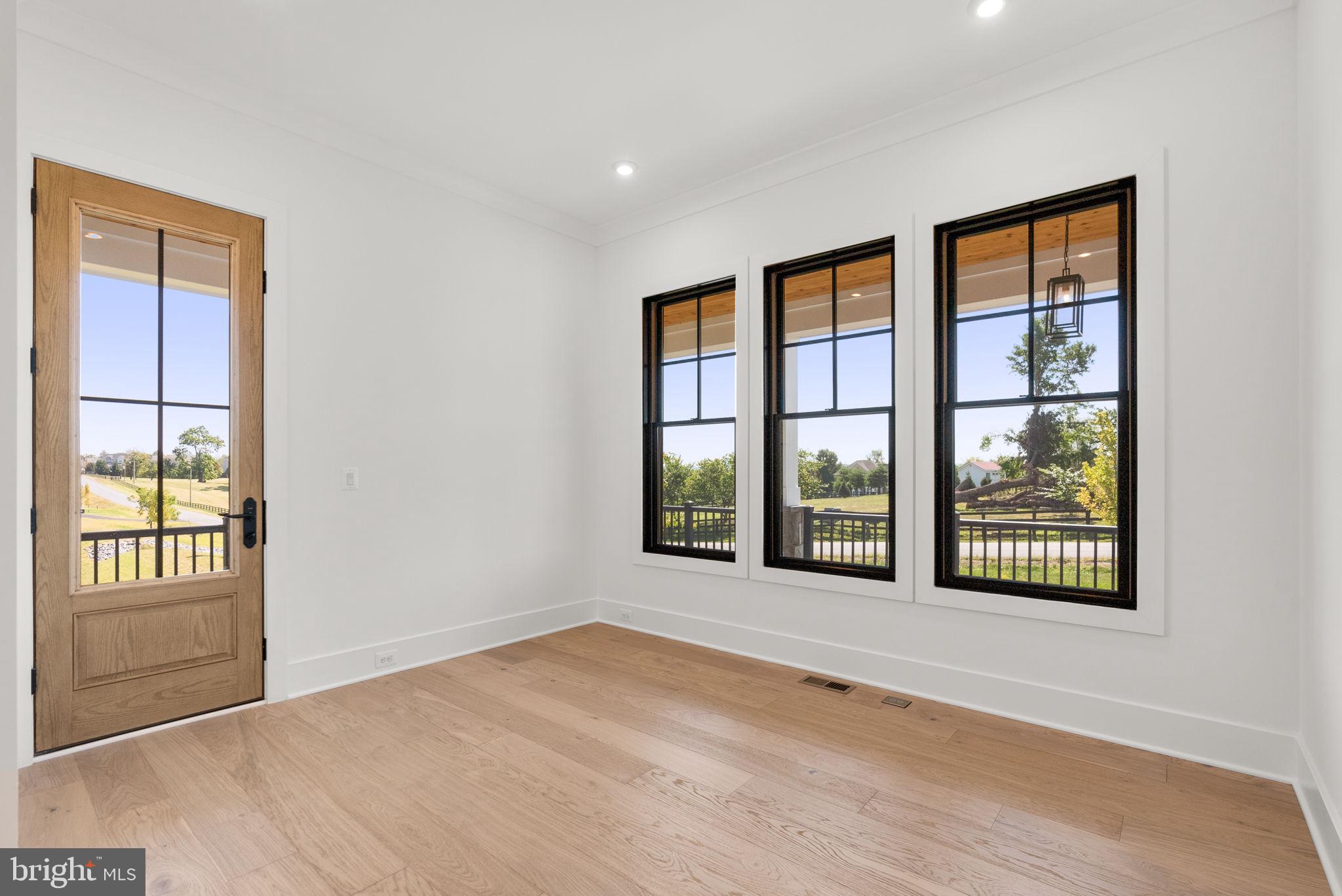 GLENMORE FARM - Residential