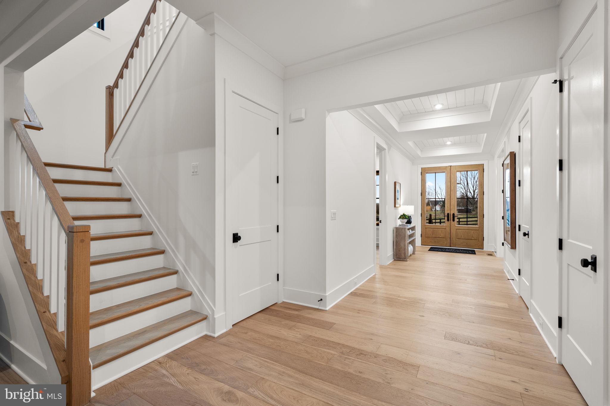 GLENMORE FARM - Residential