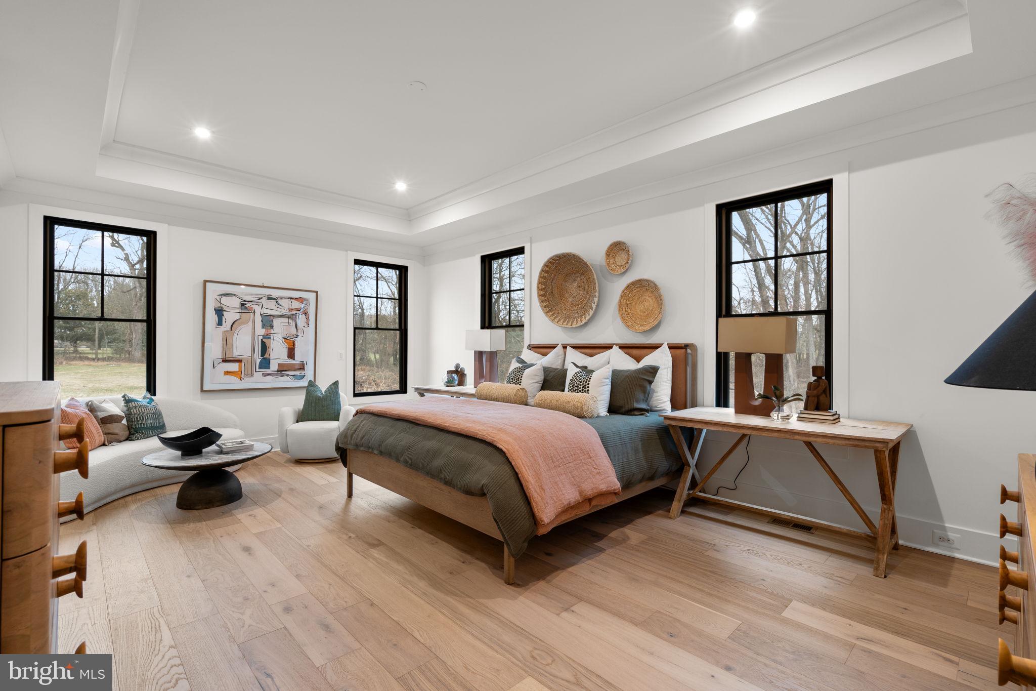 GLENMORE FARM - Residential