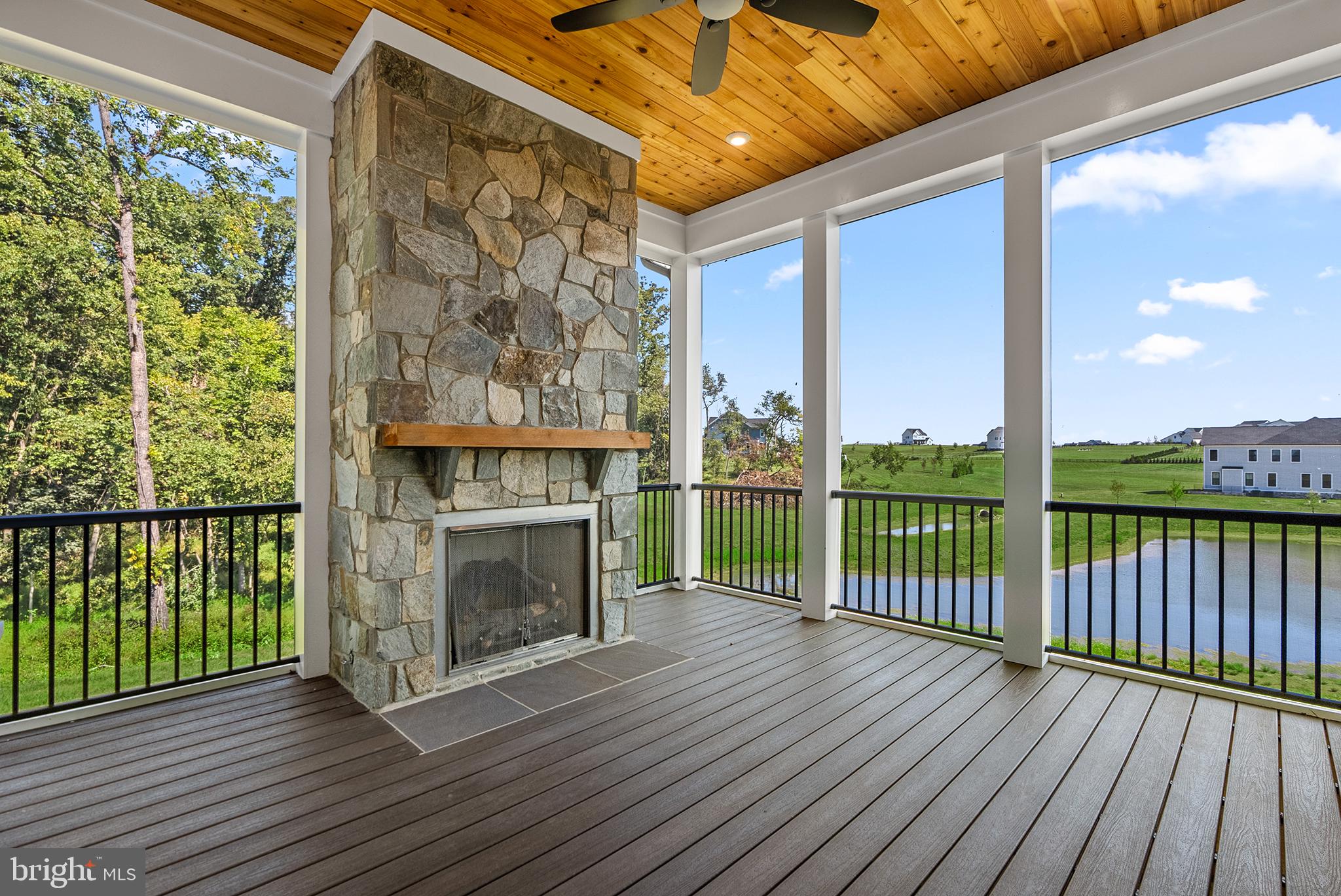 GLENMORE FARM - Residential