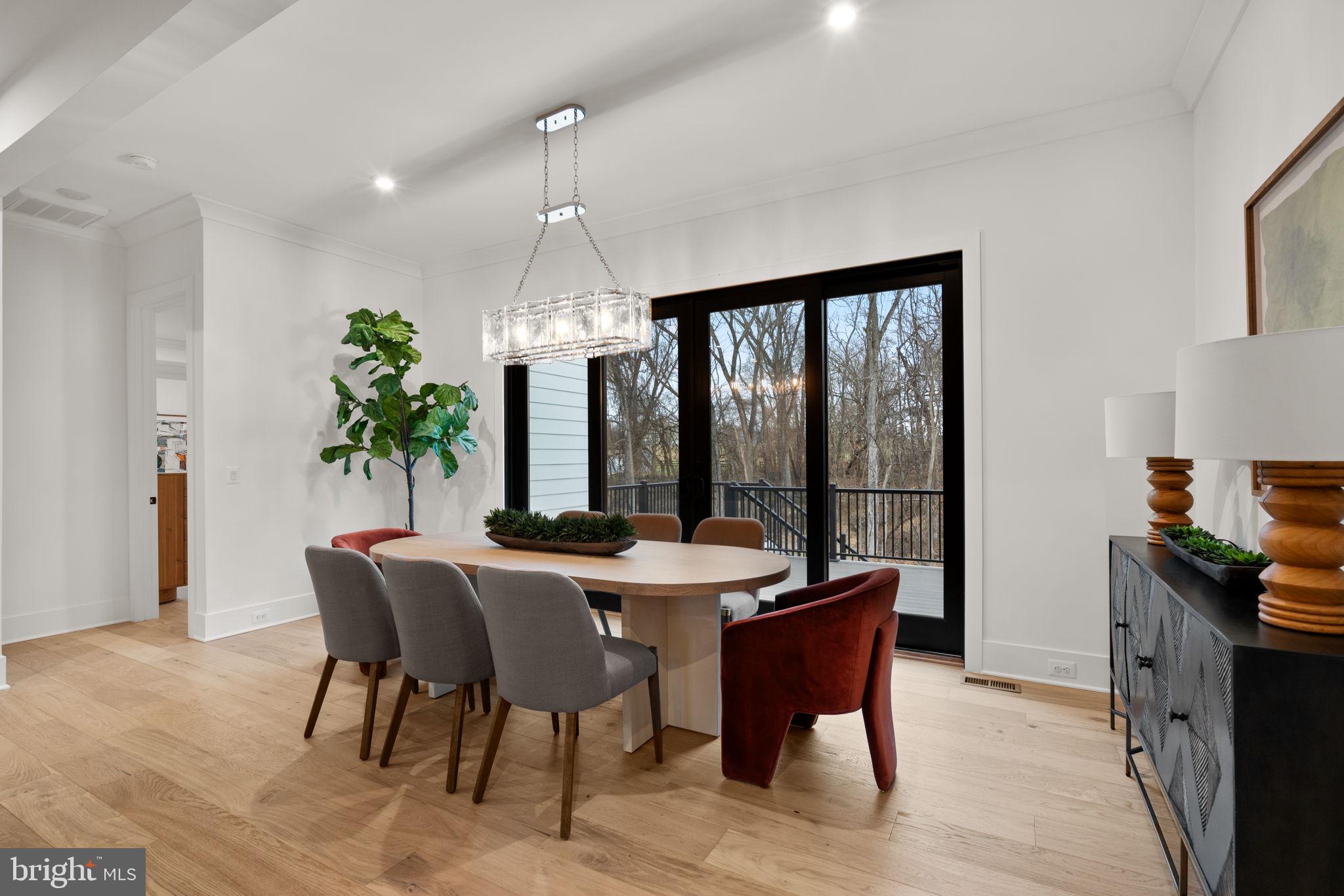 GLENMORE FARM - Residential