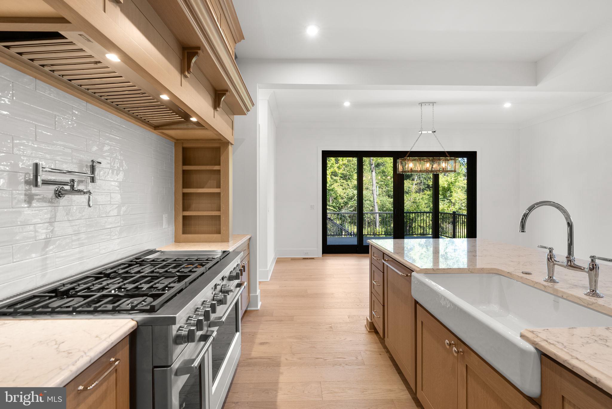 GLENMORE FARM - Residential