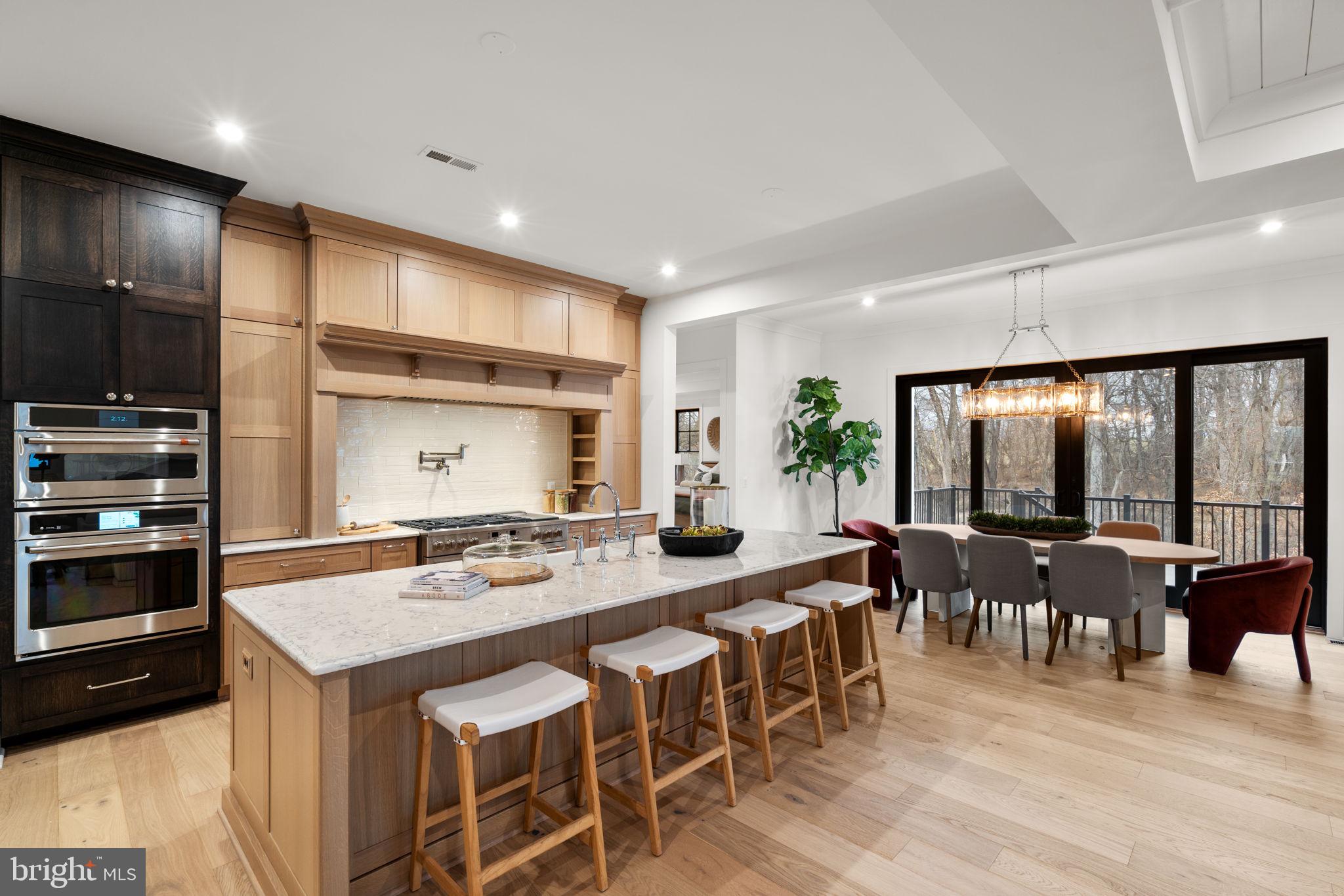 GLENMORE FARM - Residential