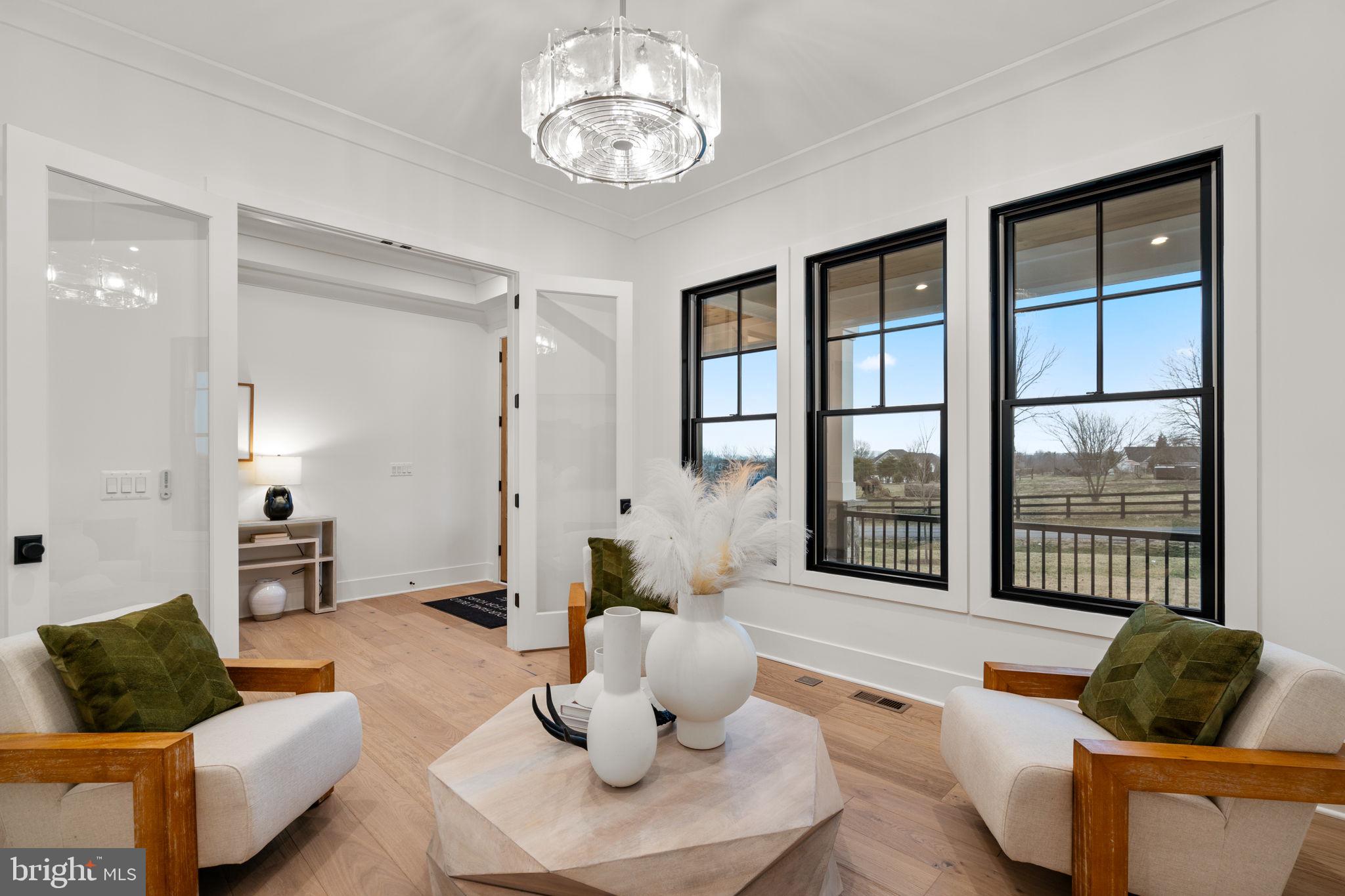 GLENMORE FARM - Residential